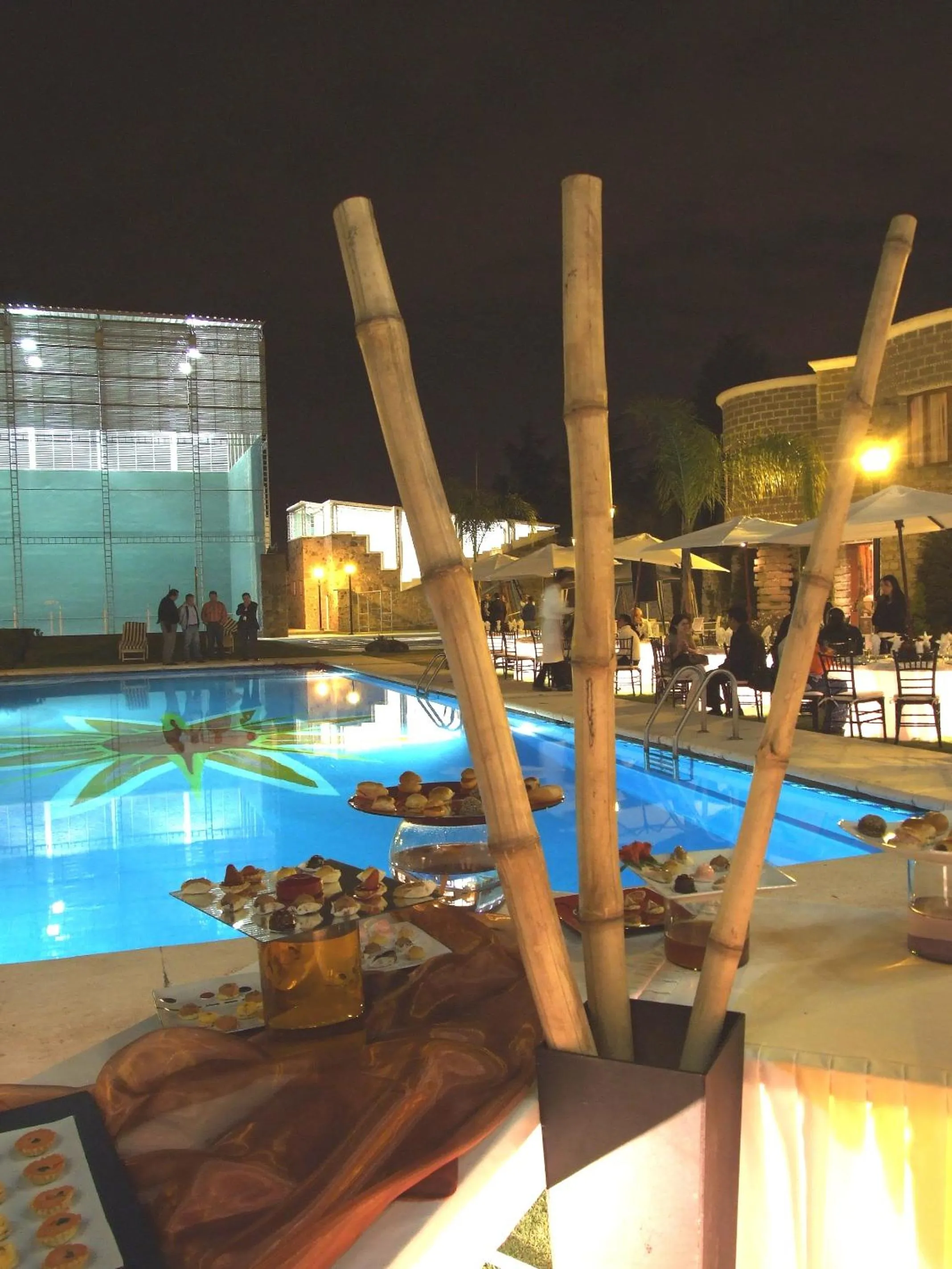 Other in Mansion Tepotzotlan