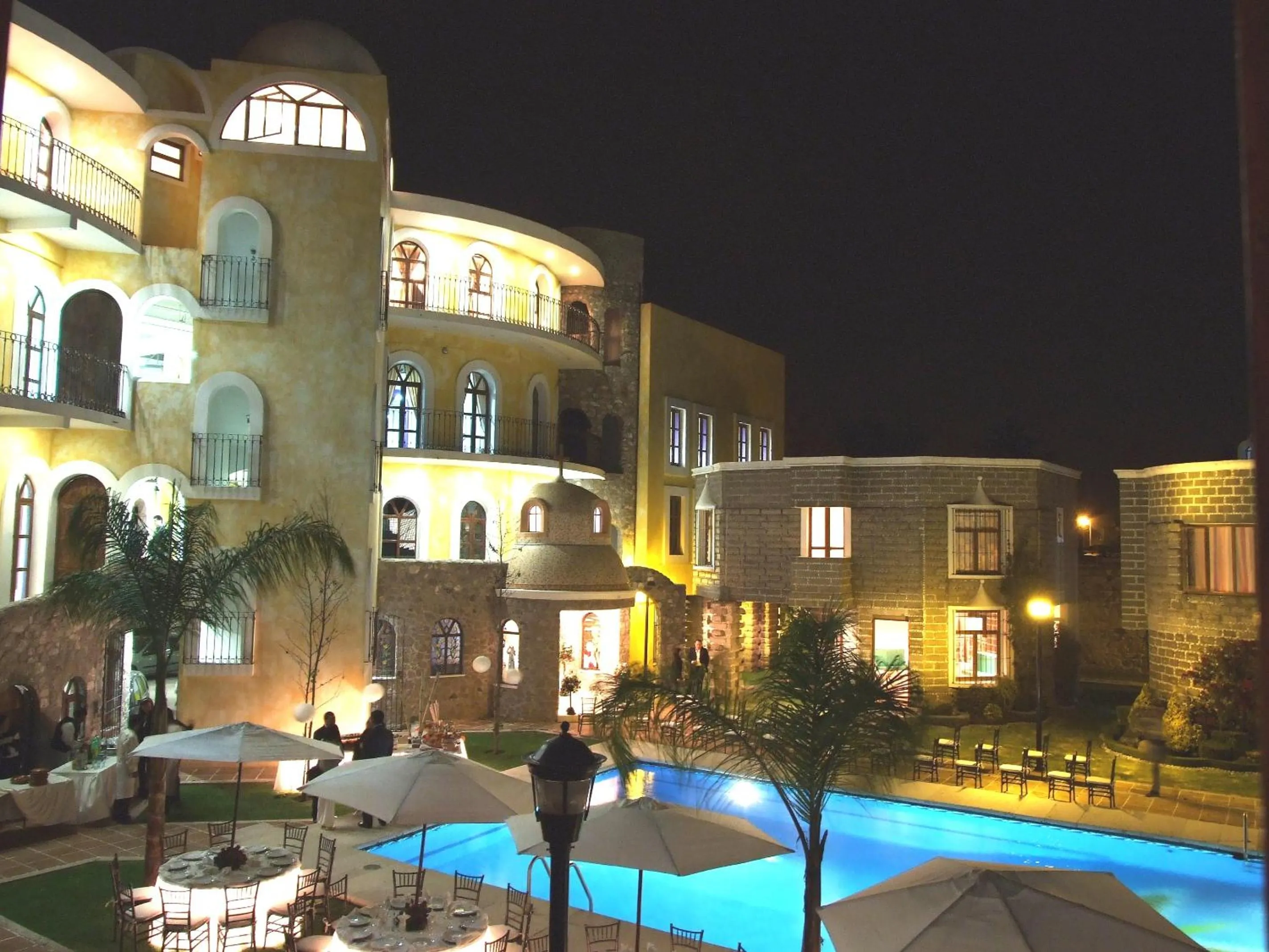 Other in Mansion Tepotzotlan