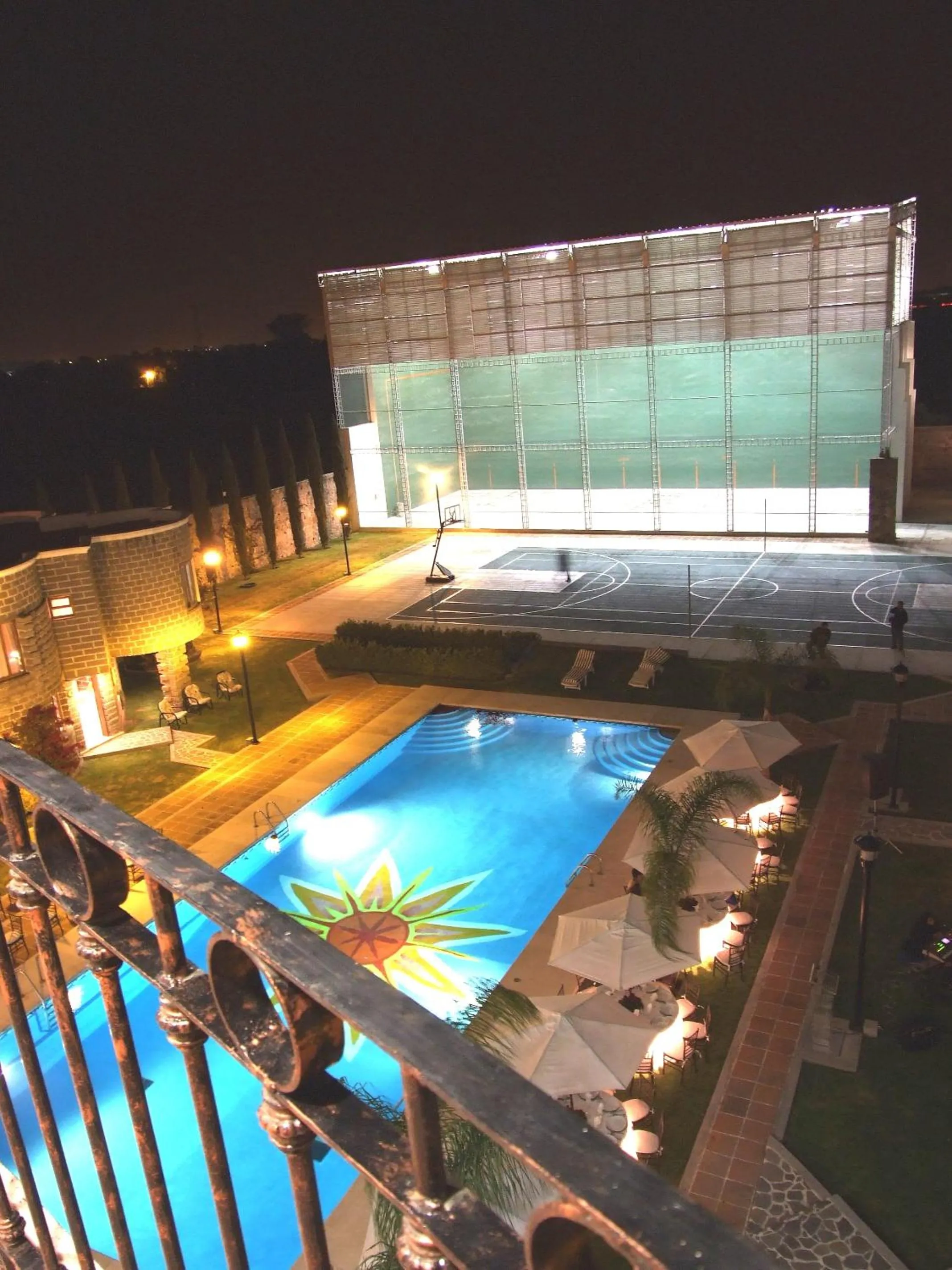 Other in Mansion Tepotzotlan