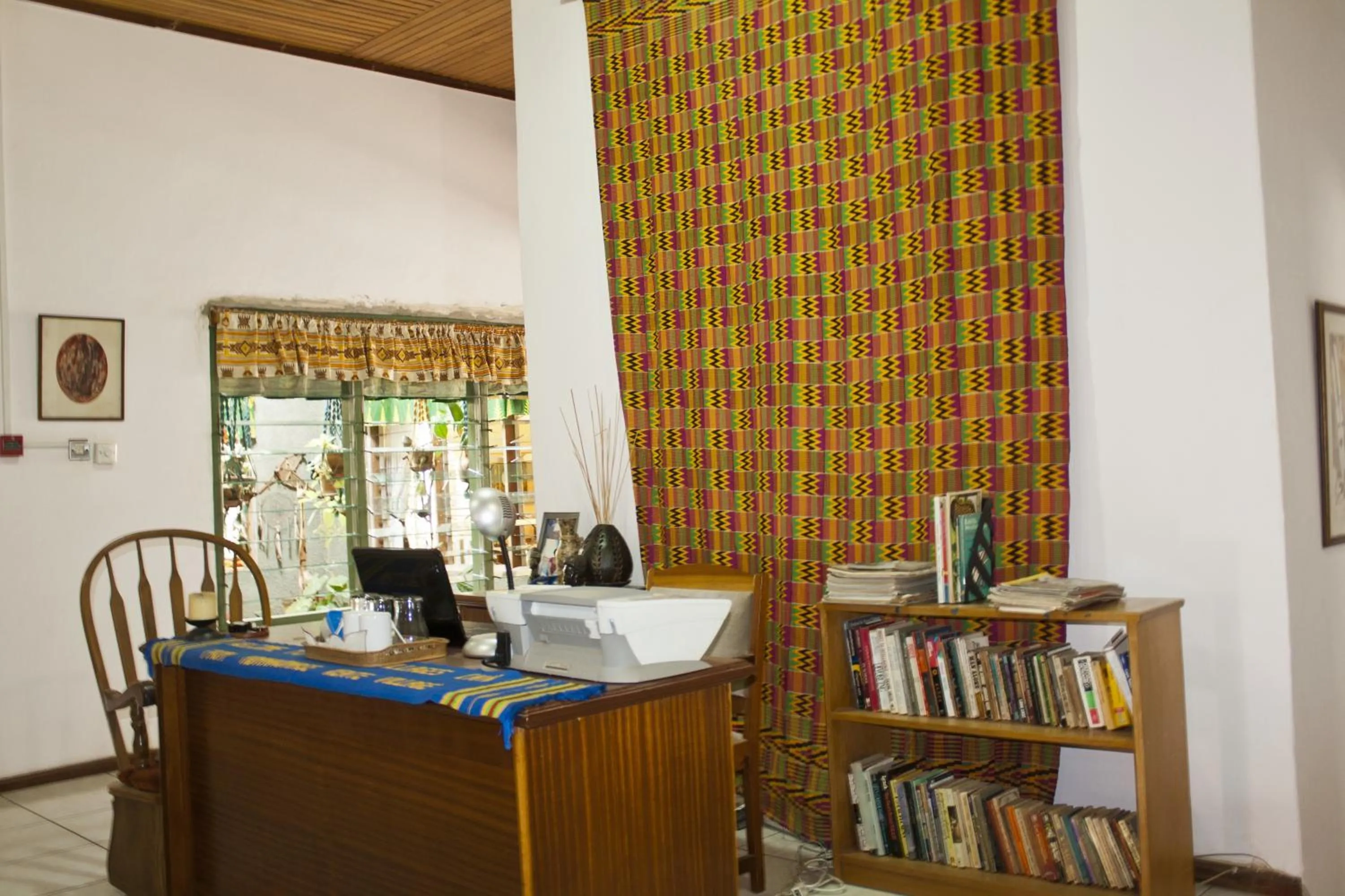 Business facilities in Four Villages Inn