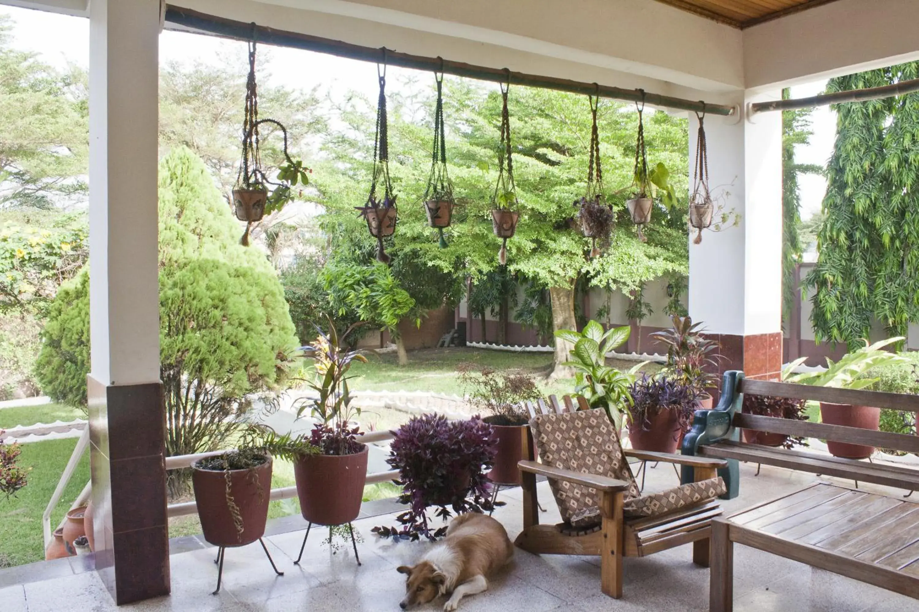 Four Villages Inn Four Villages Inn