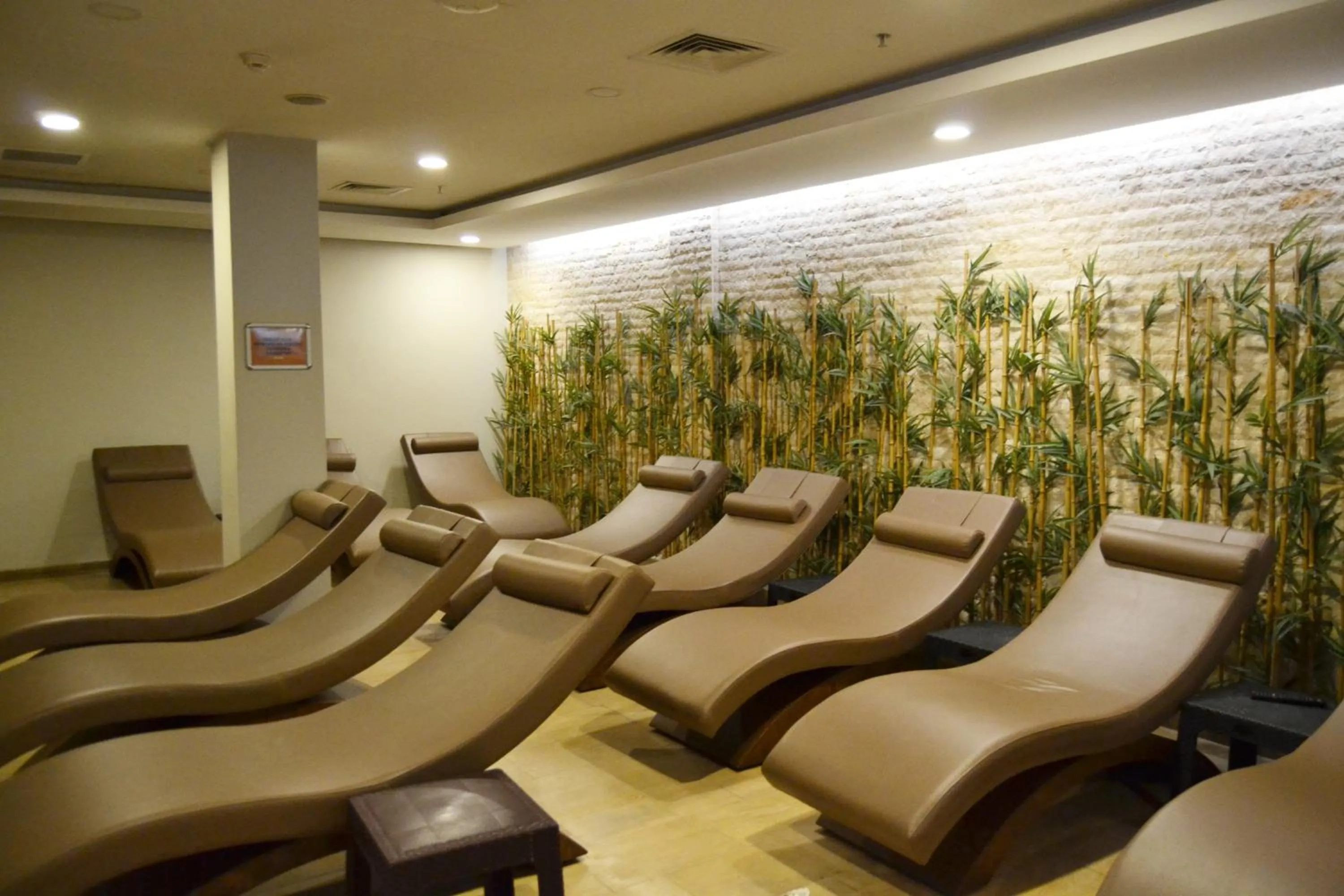 Spa and wellness centre/facilities in Fier Life Center