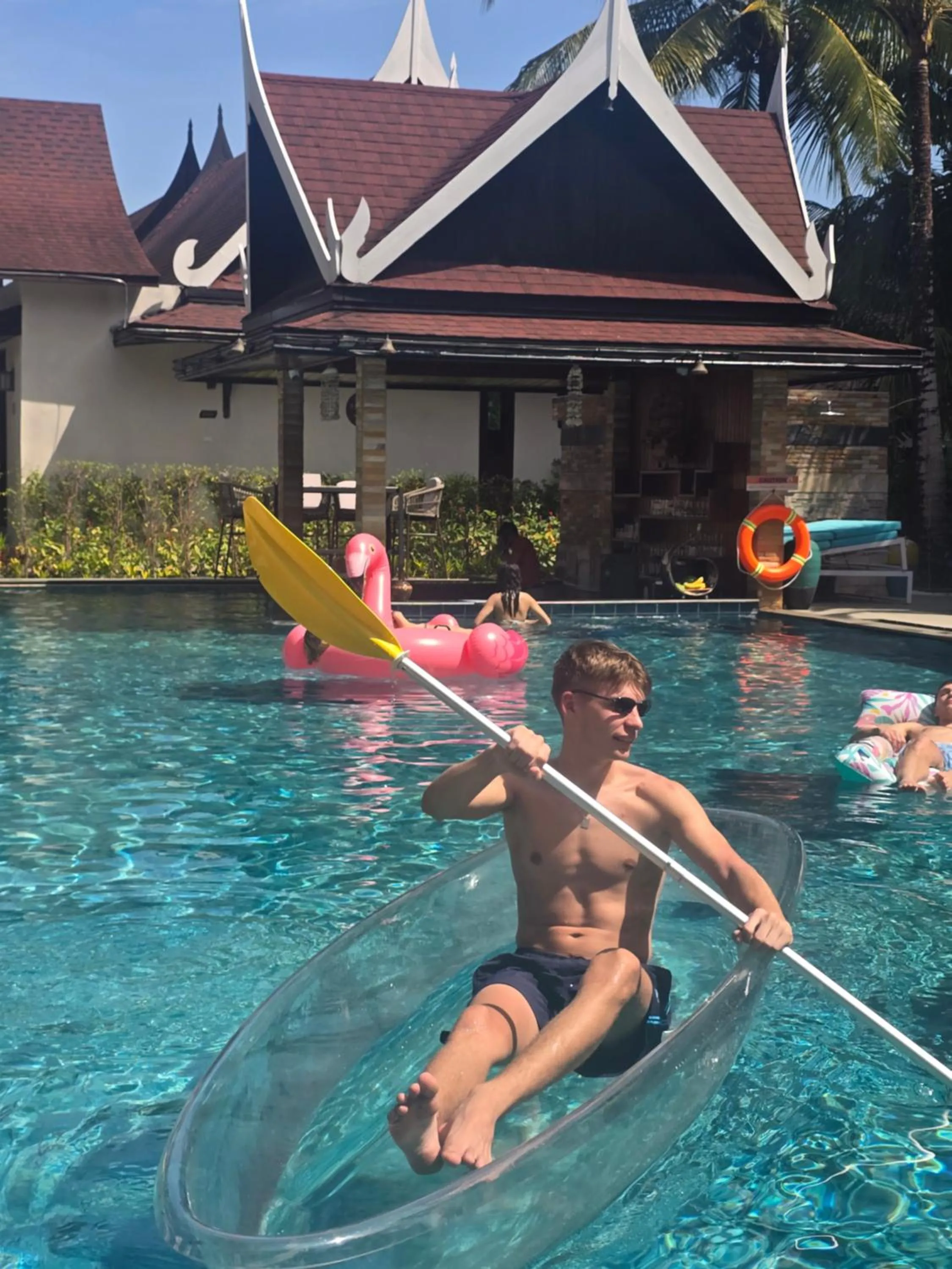 Howard Johnson by Wyndham Phuket Naiyang