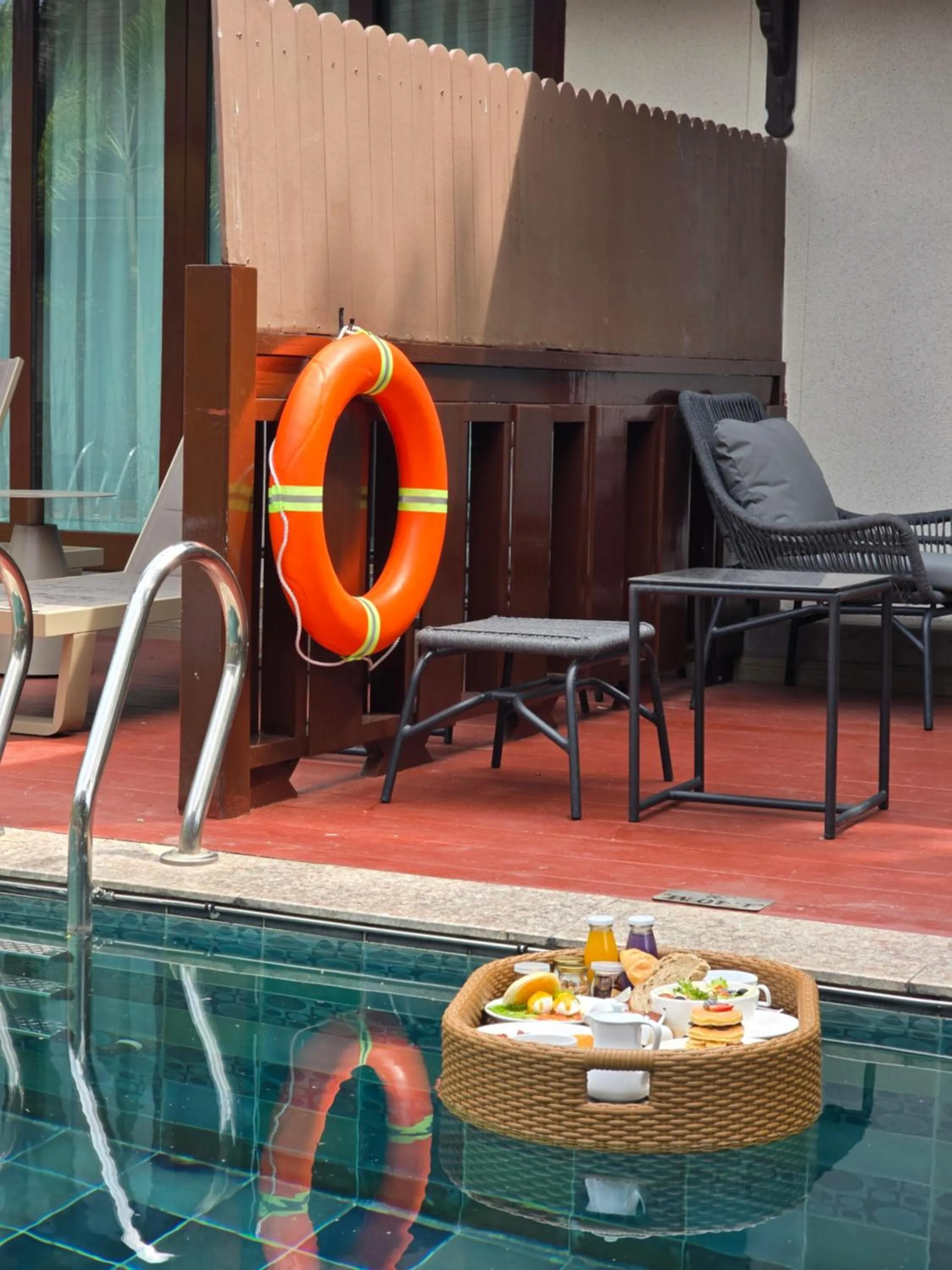 Howard Johnson by Wyndham Phuket Naiyang