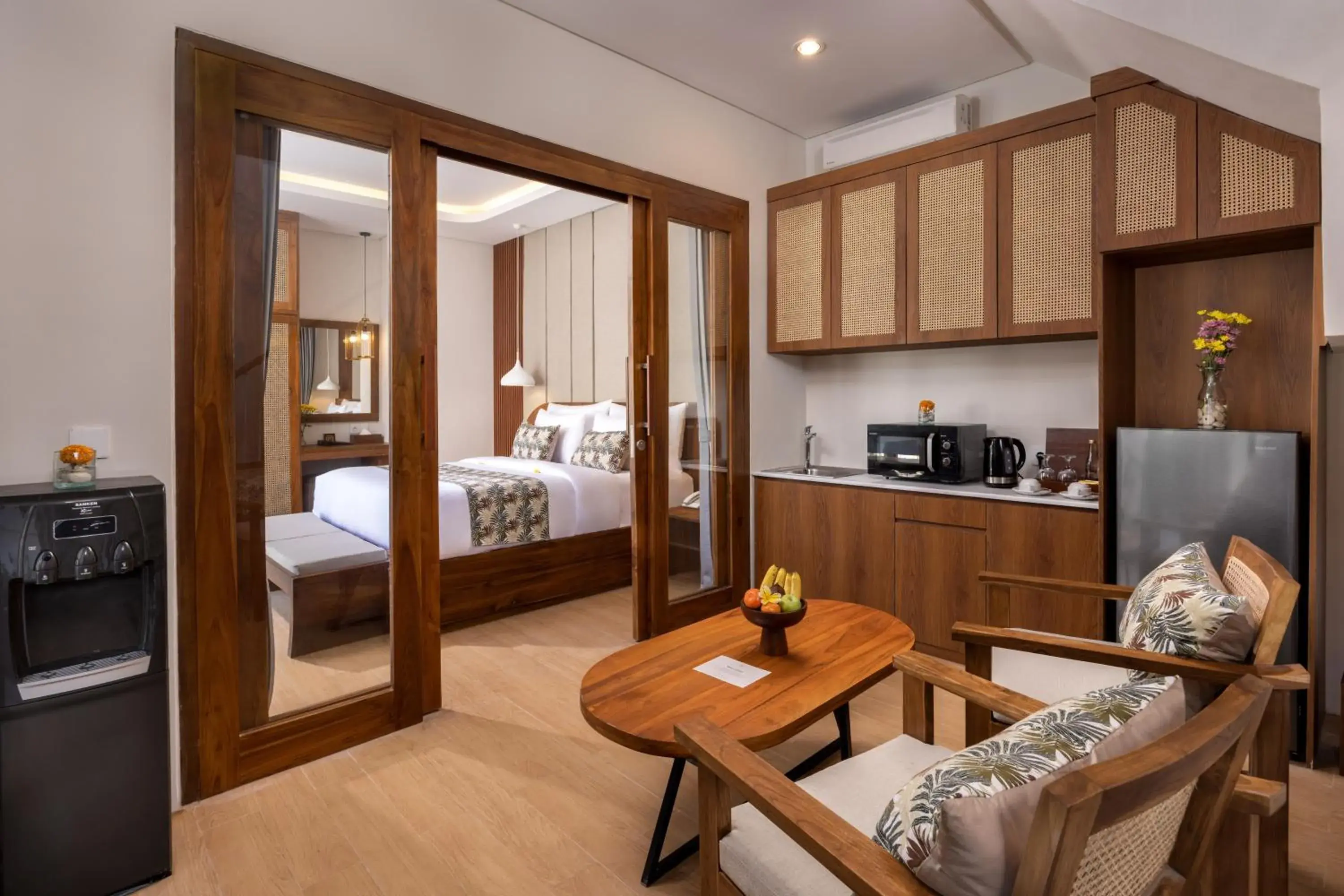 Three Bedroom Pool Villa in La Tropica Canggu Bali By Kanaya Hospitality Three Bedroom Pool Villa in La Tropica Canggu Bali By Kanaya Hospitality