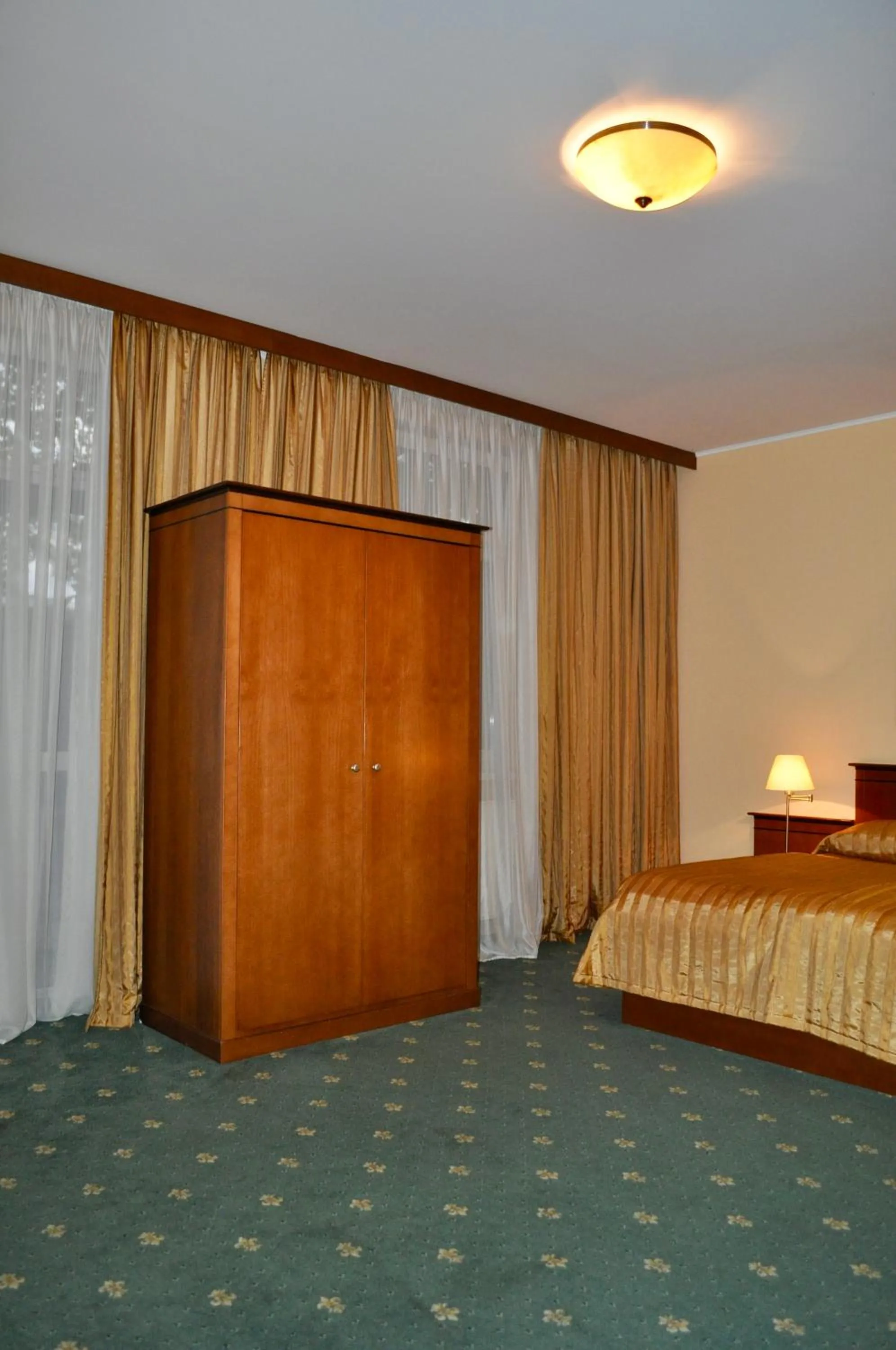 Bed in Penzion Diana