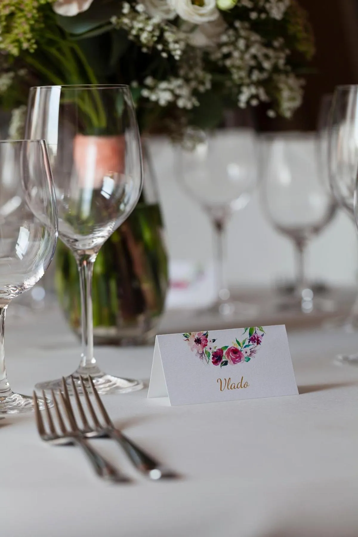 Food in Penzion Diana