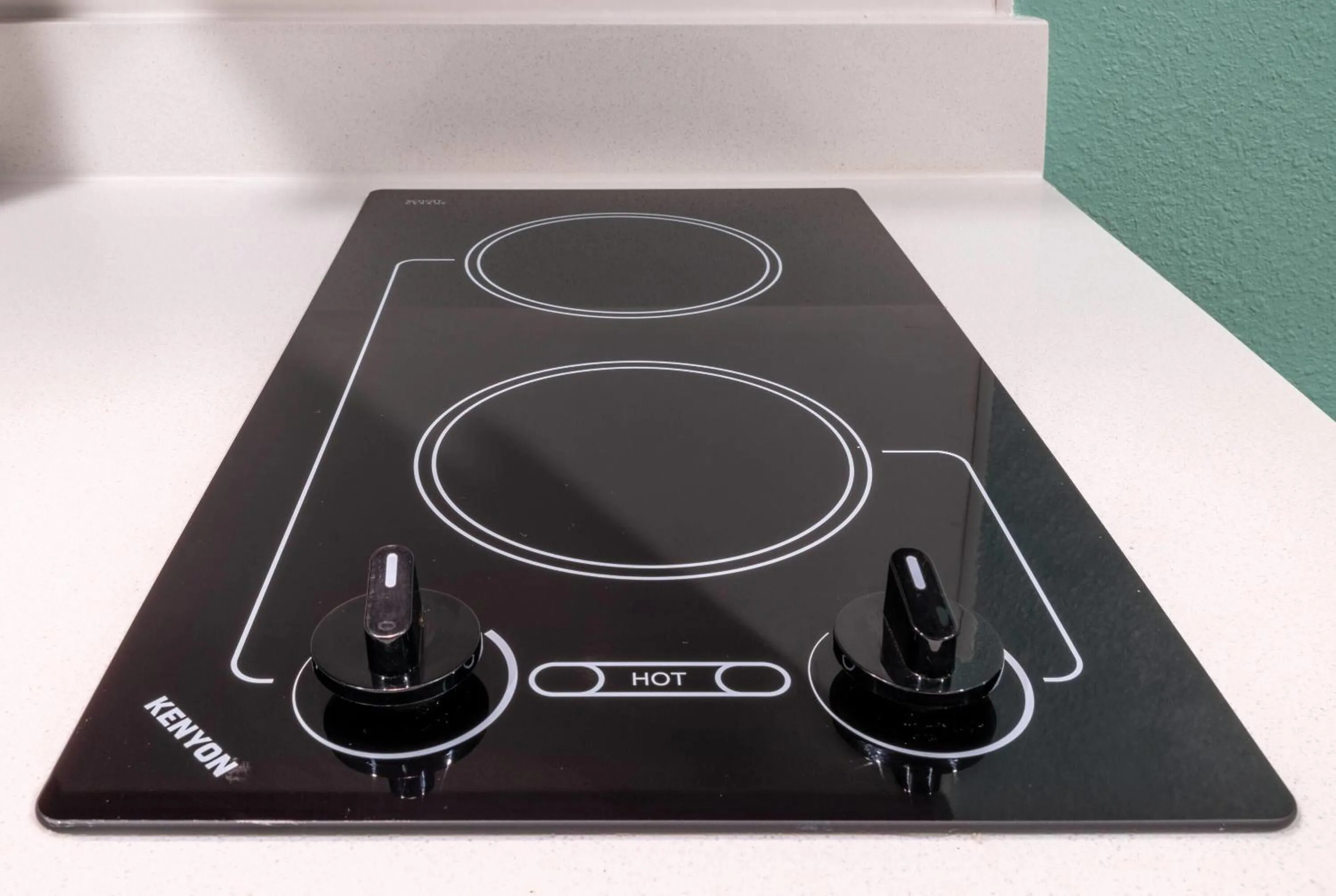 Photo of the whole room in ECHO Suites Extended Stay by Wyndham Houston Pasadena Fwy Pl