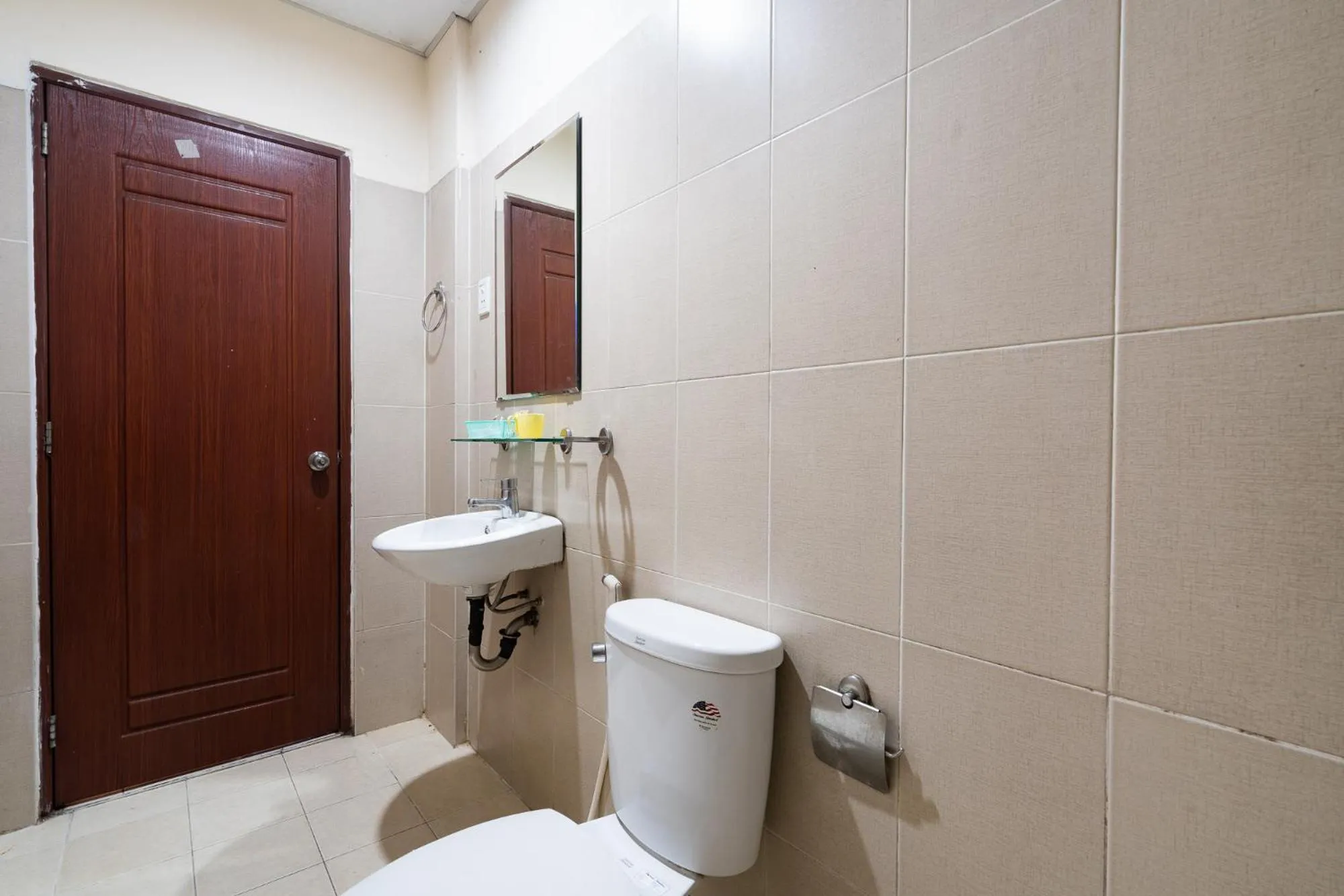 Bathroom in Collection O Nam Phuong