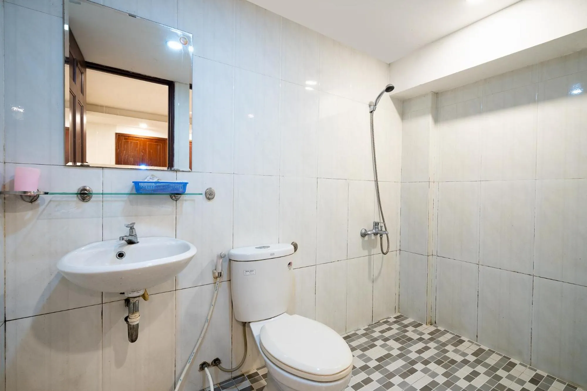 Bathroom in Collection O Nam Phuong