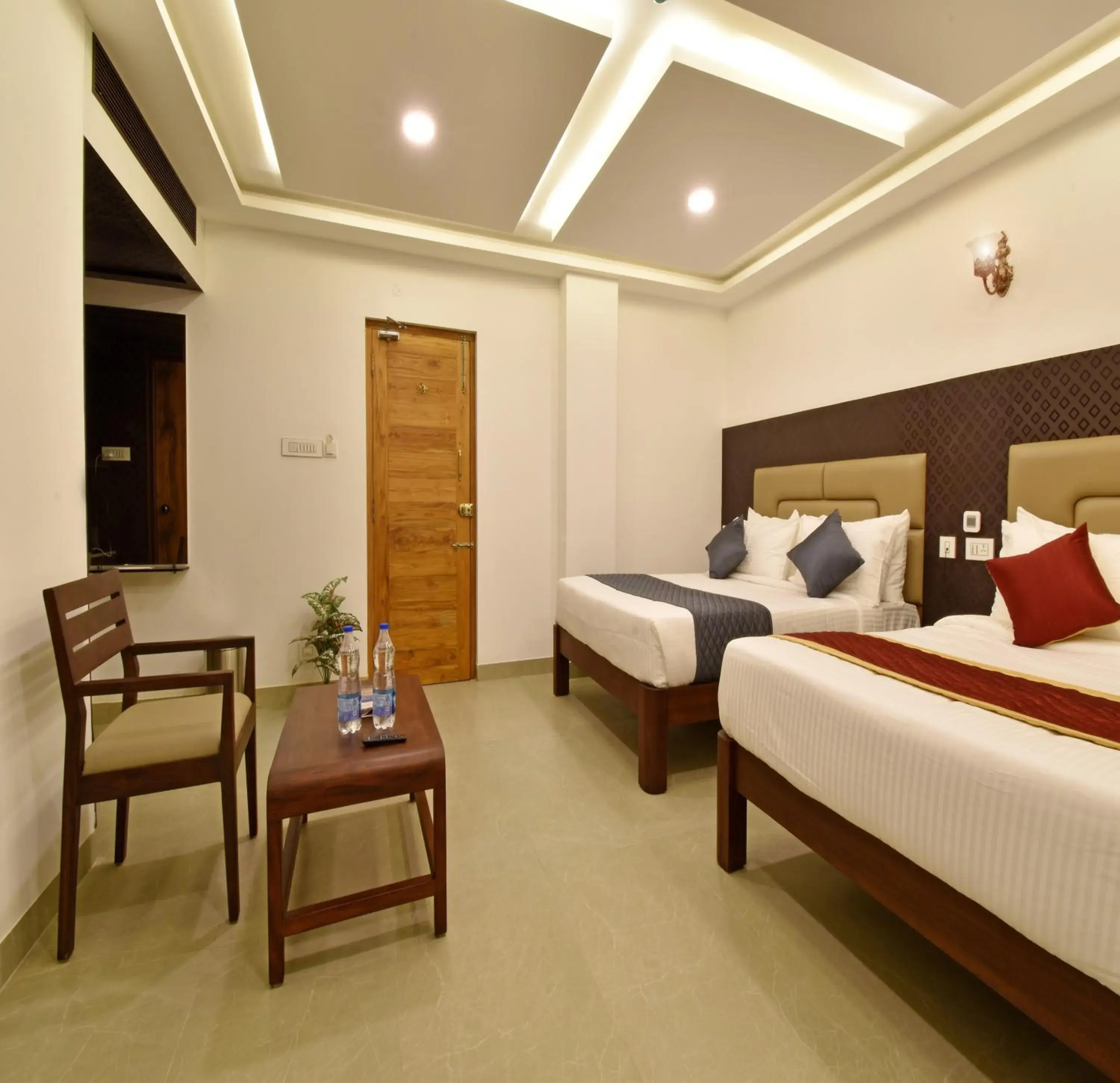 Family Suite in A K G Hotel Family Suite in A K G Hotel