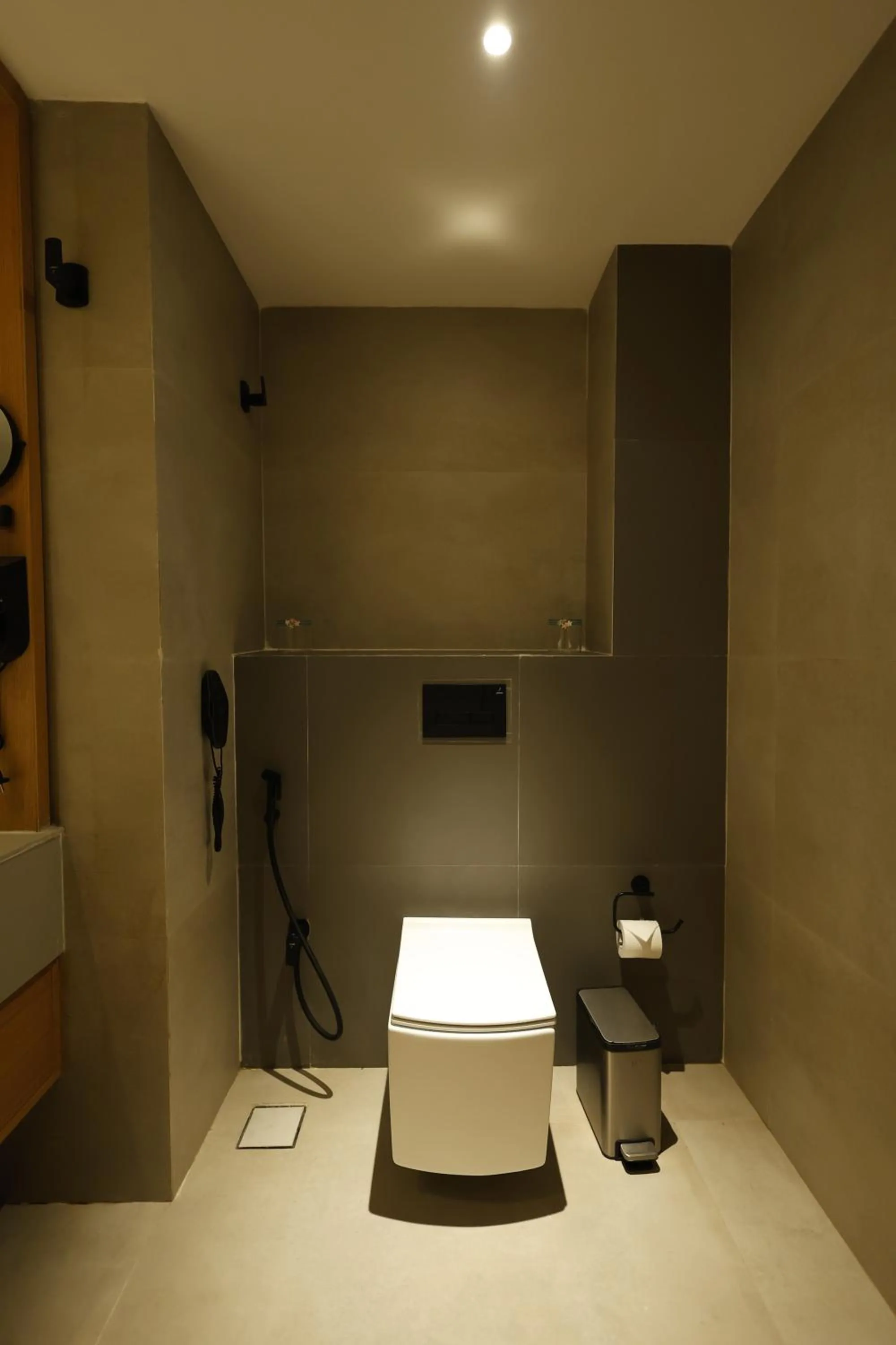 Bathroom in Royal Bishnu