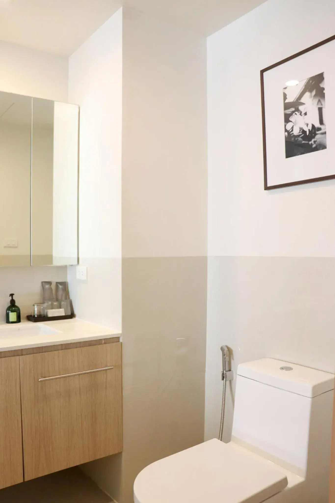 Family Suite in The Residence on Thonglor by UHG Family Suite in The Residence on Thonglor by UHG