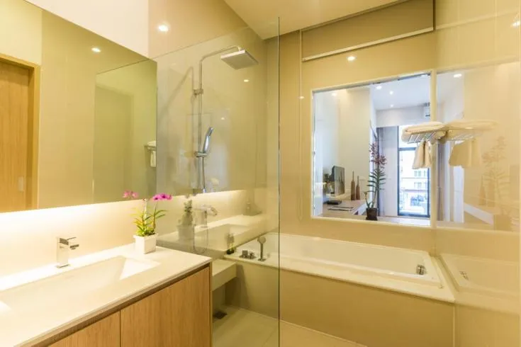 The Residence on Thonglor by UHG