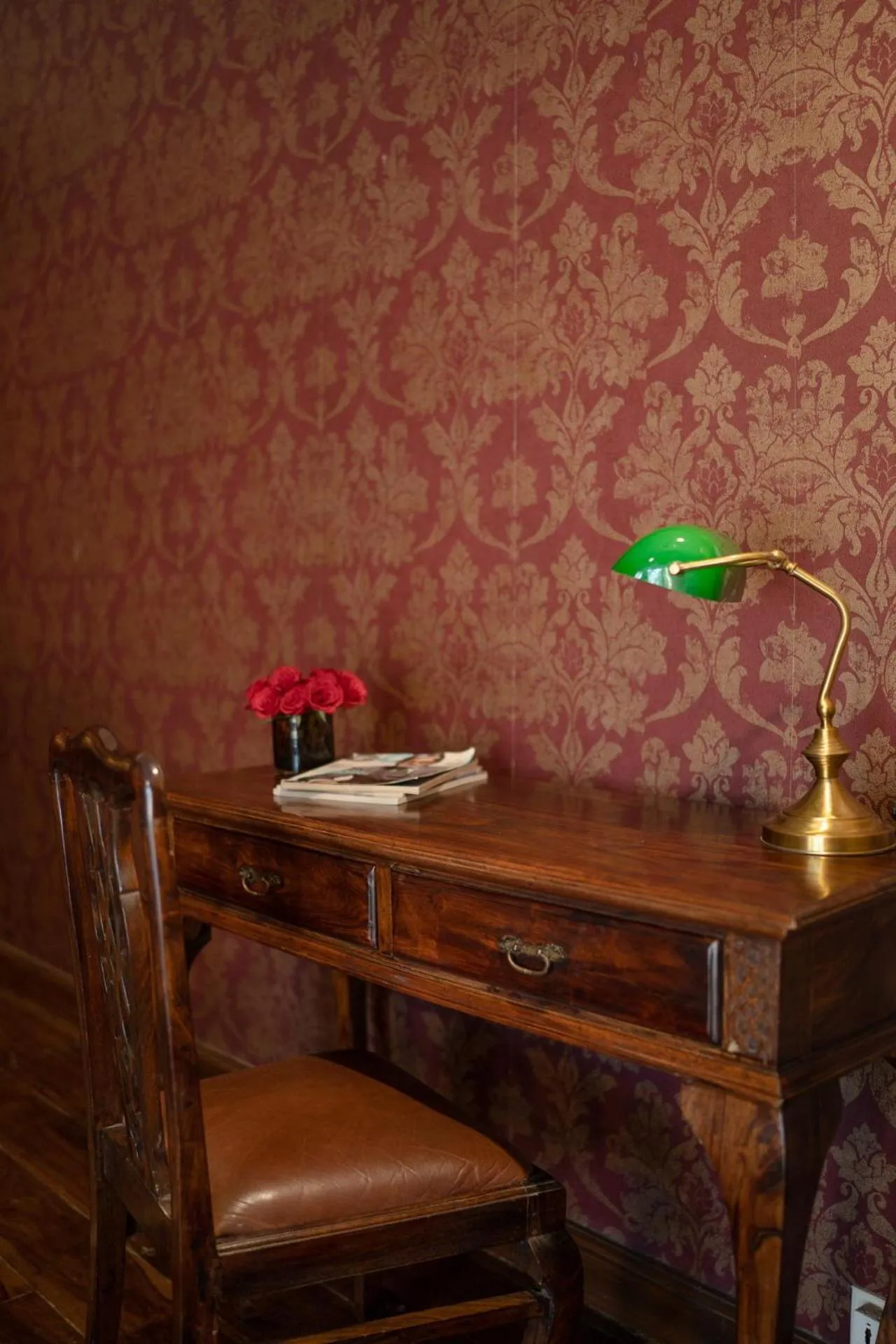 Srinivas The Royal Residence, Jaipur