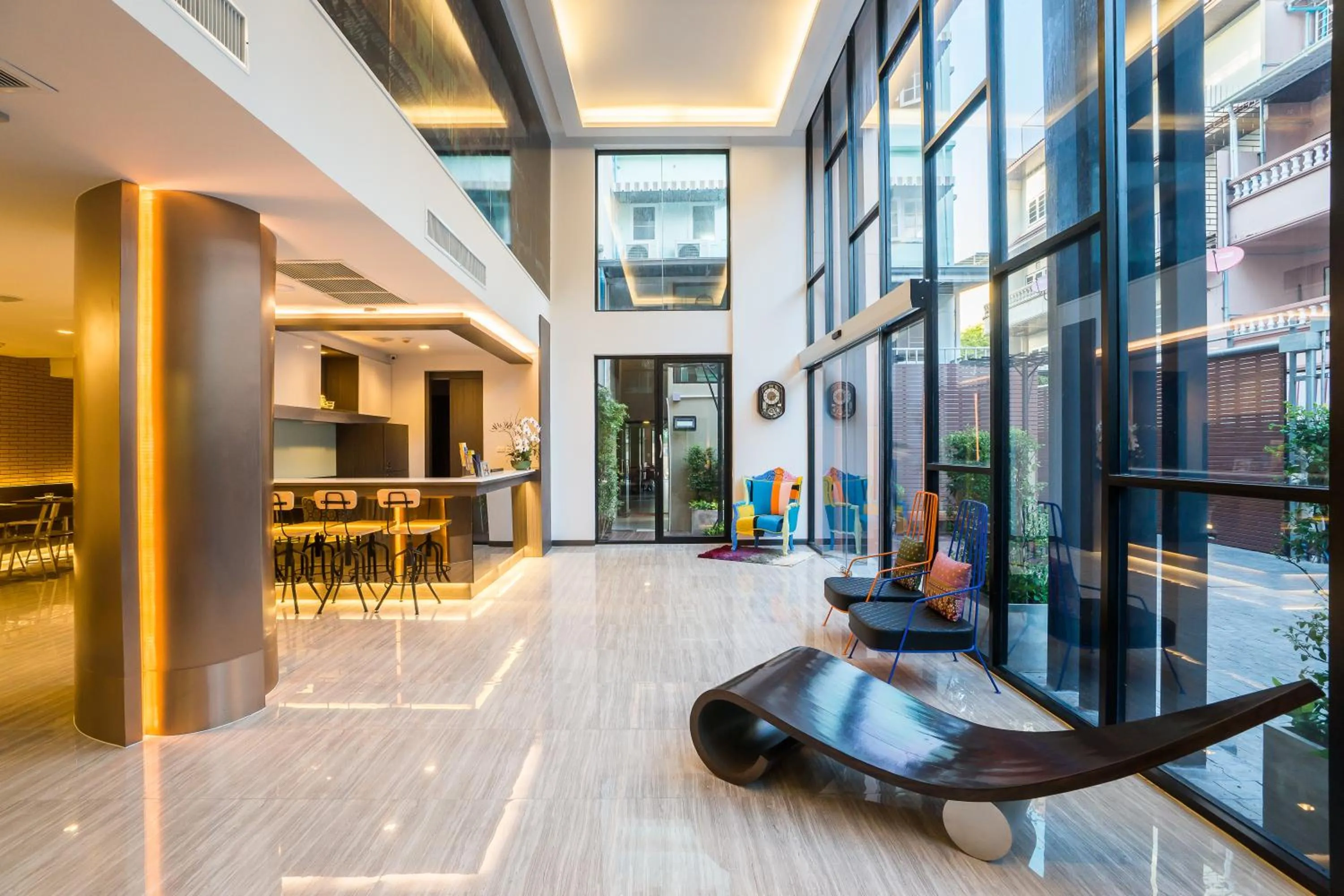 Other in Aim House Bangkok No Parking