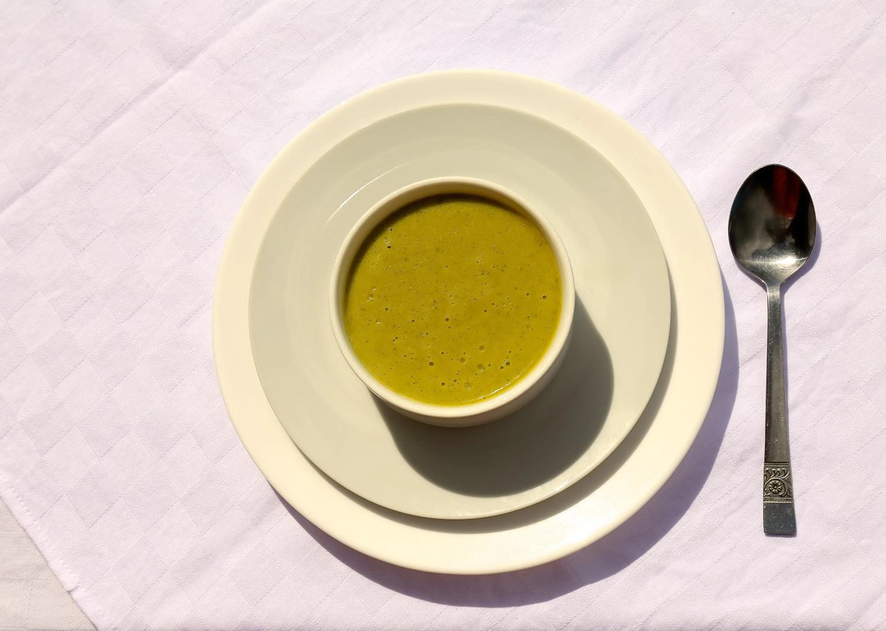 Food and drinks in Kigwedeni Villas