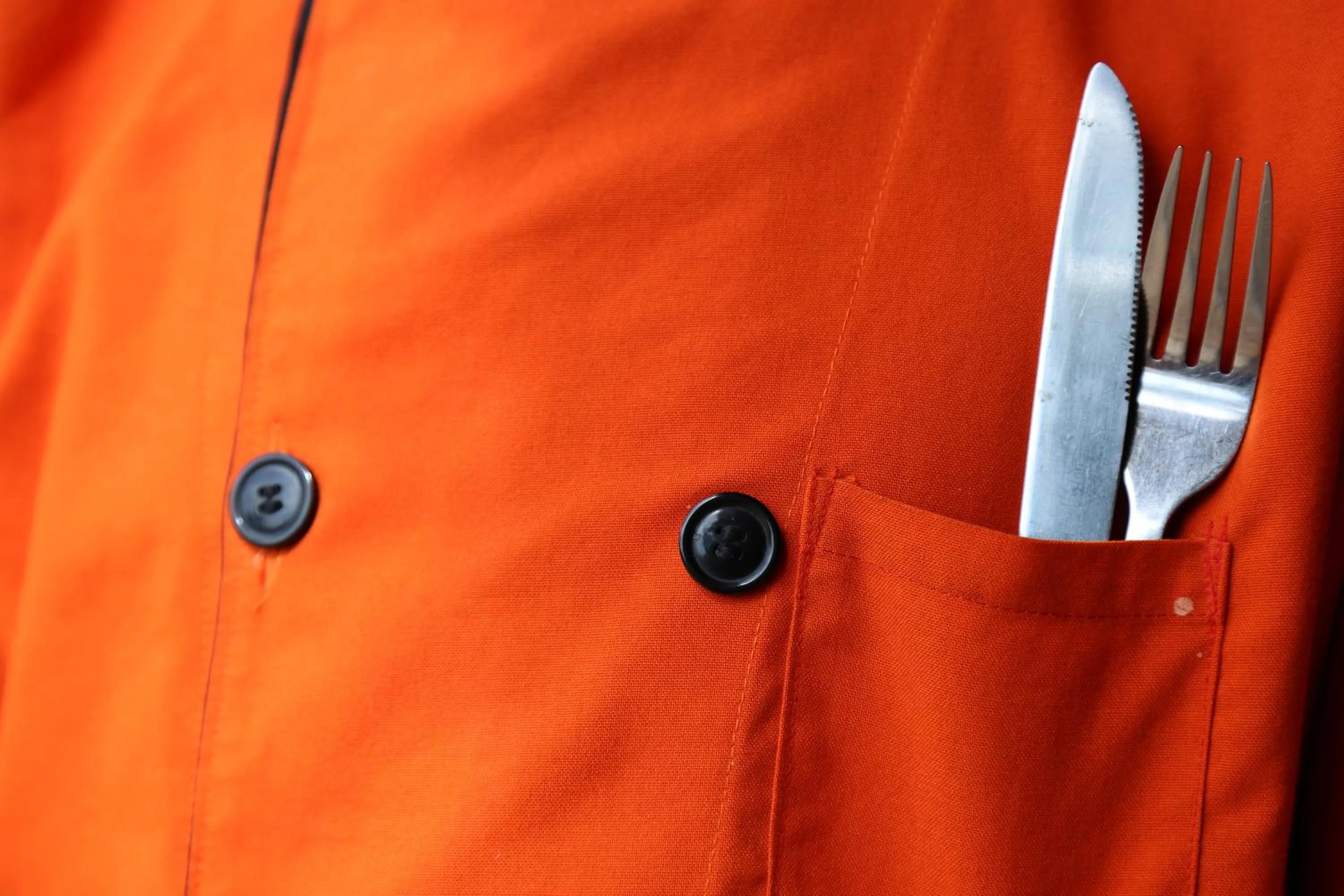 Restaurant/places to eat in Kigwedeni Villas