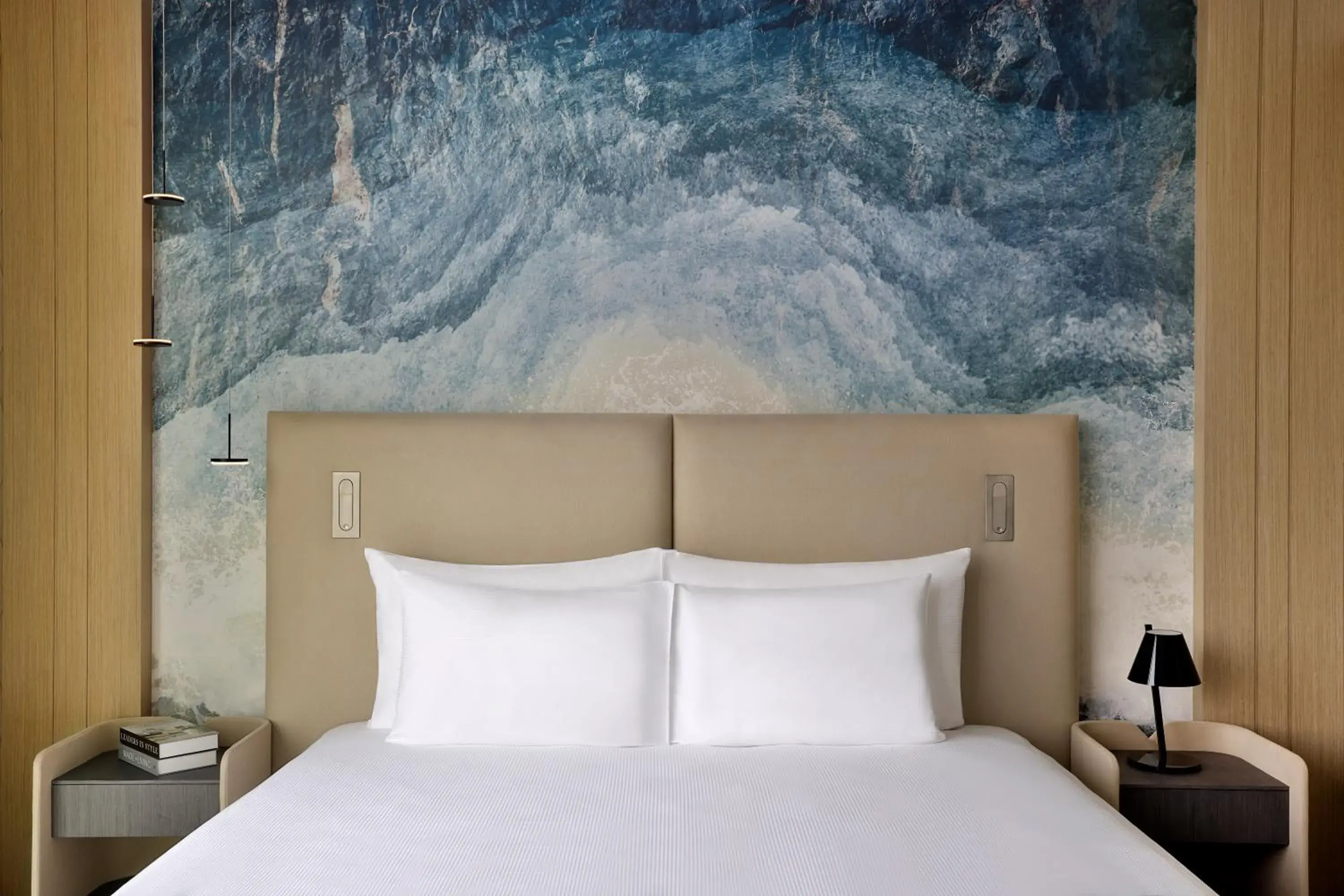 Premium King Room in Ciel Dubai Marina, Vignette Collection by IHG Premium King Room in Ciel Dubai Marina, Vignette Collection by IHG