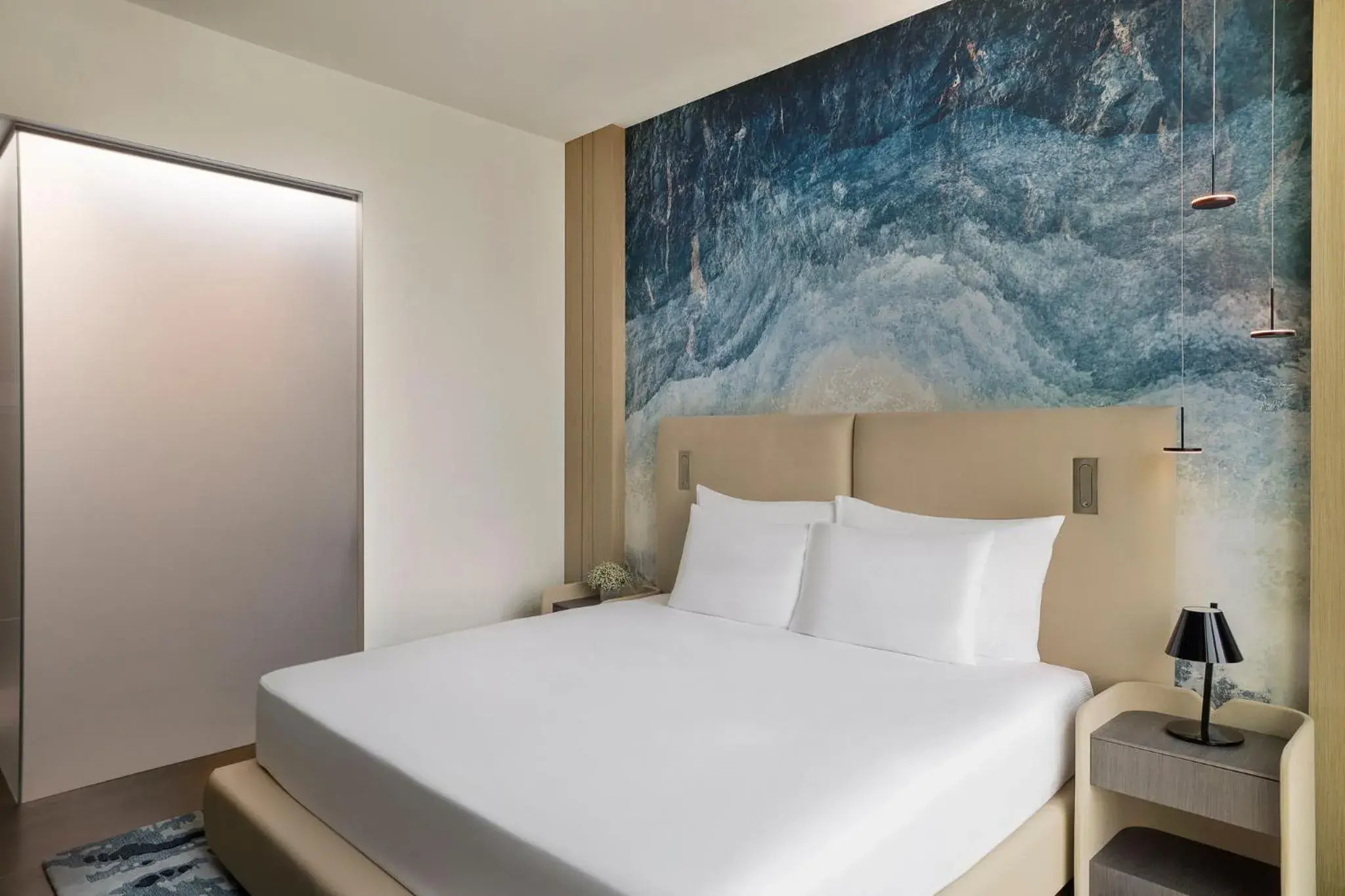 Deluxe Room in Ciel Dubai Marina, Vignette Collection by IHG Deluxe Room in Ciel Dubai Marina, Vignette Collection by IHG