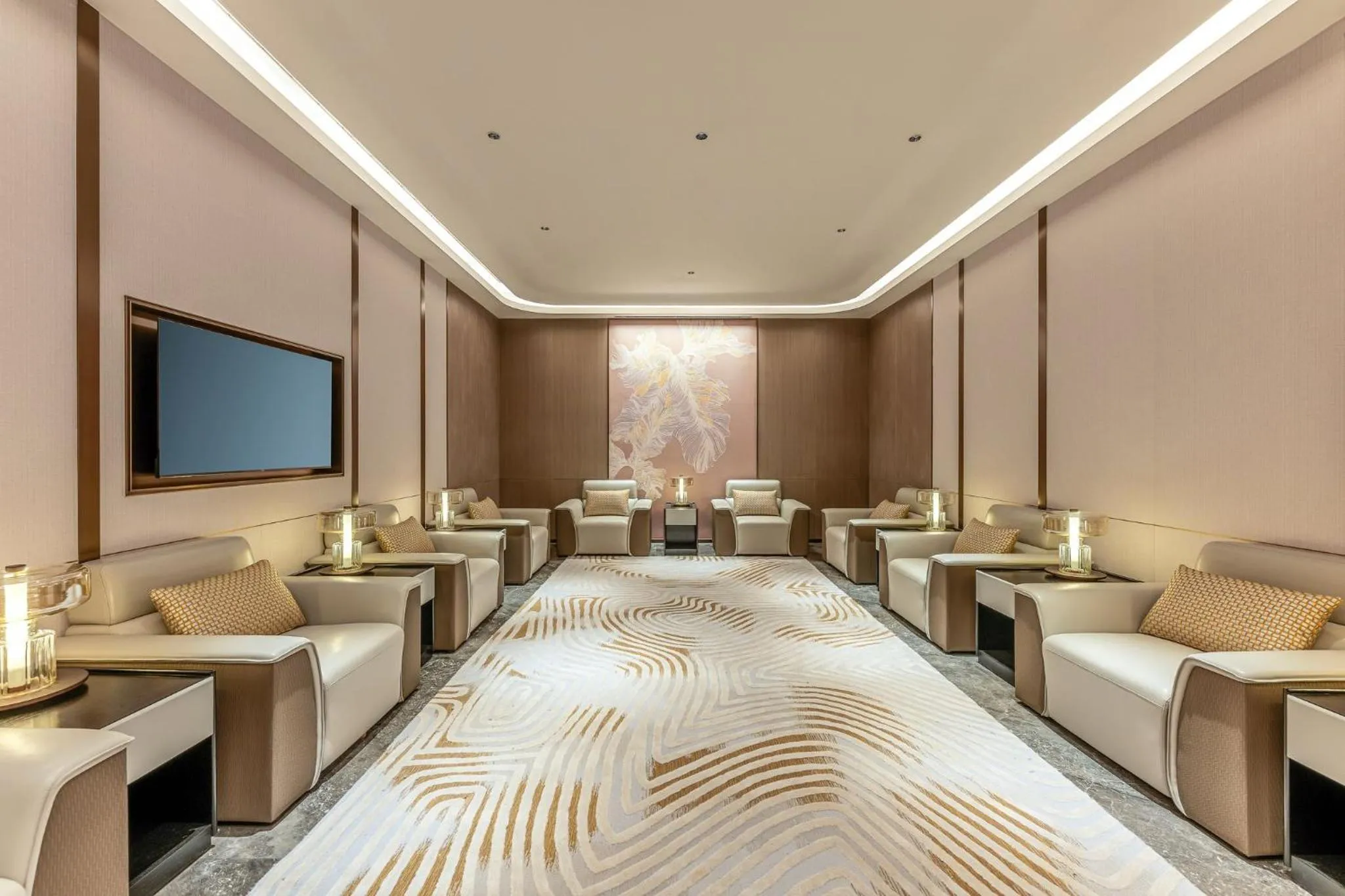 Other in Holiday Inn Fuzhou Exhibition Center