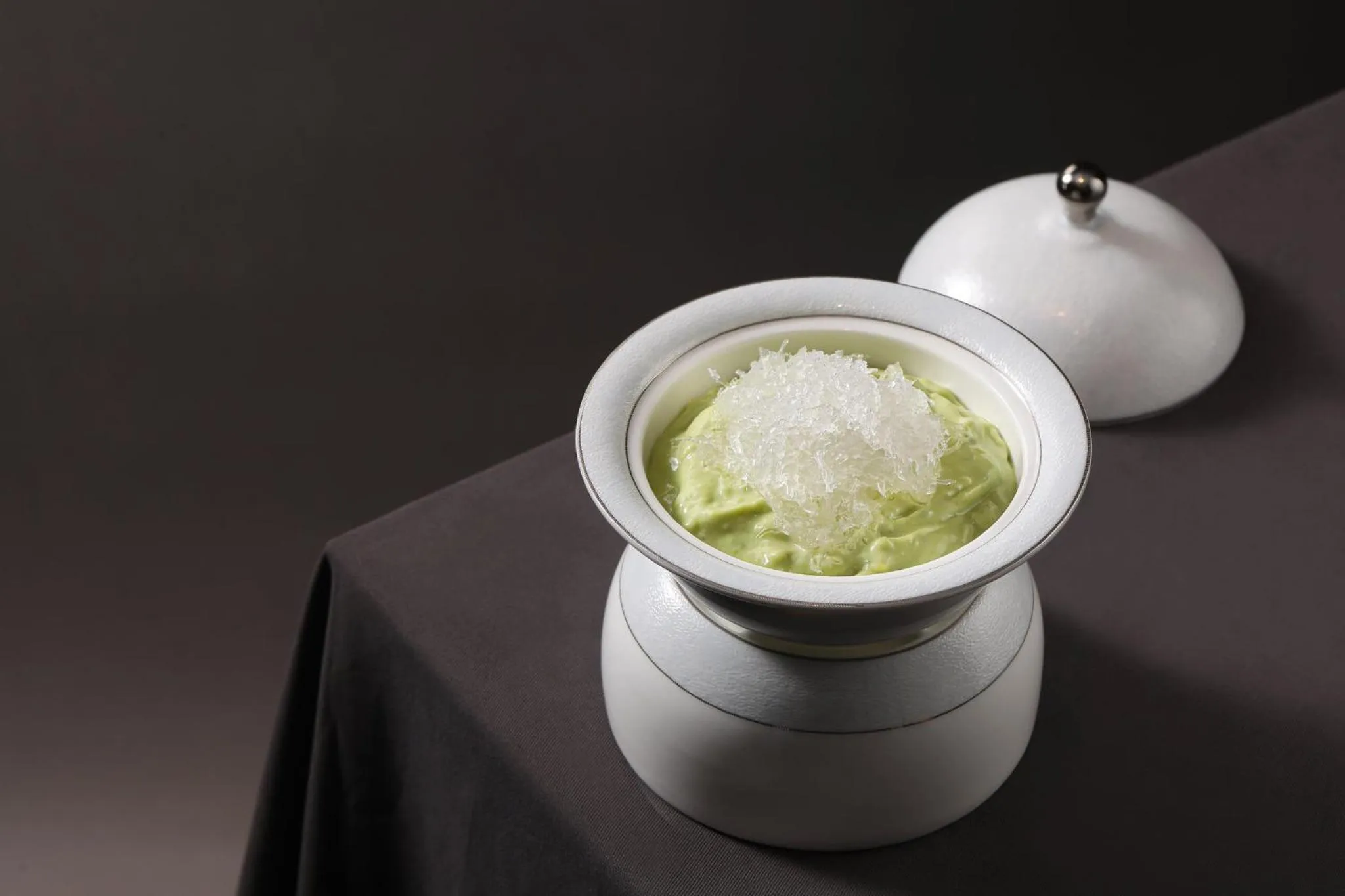 Restaurant/places to eat in Holiday Inn Fuzhou Exhibition Center