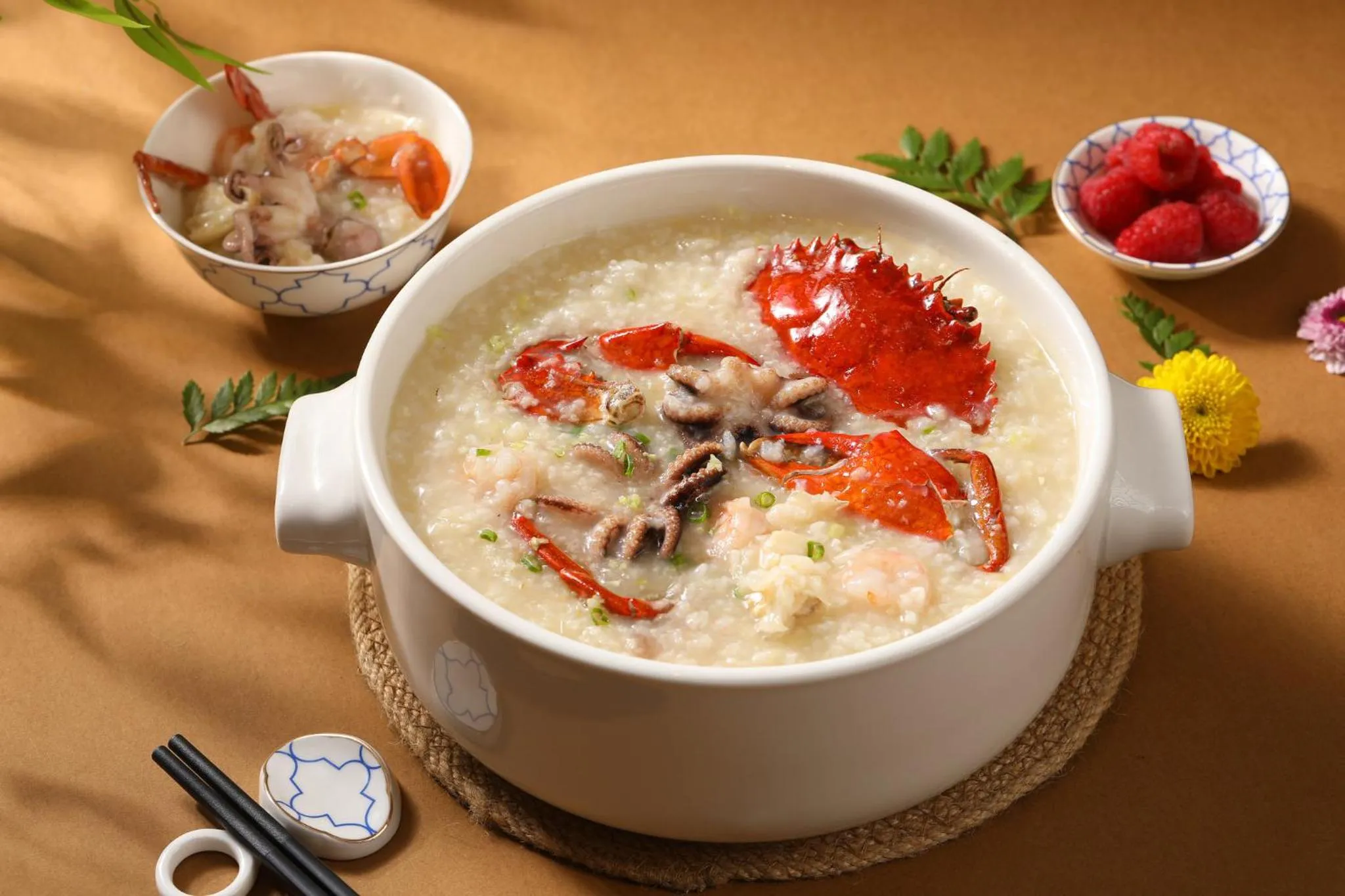 Restaurant/places to eat in Holiday Inn Fuzhou Exhibition Center