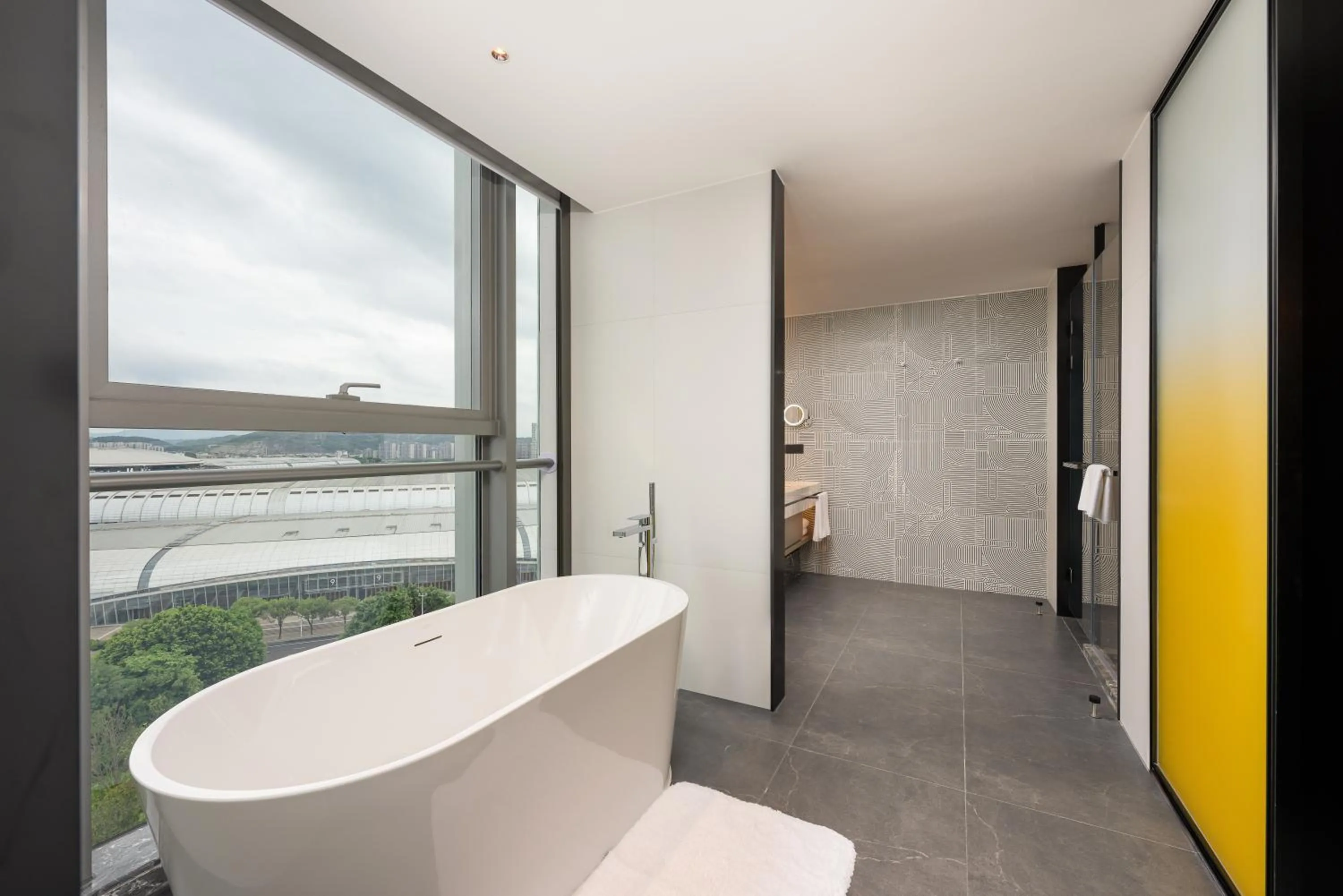 Holiday Inn Fuzhou Exhibition Center