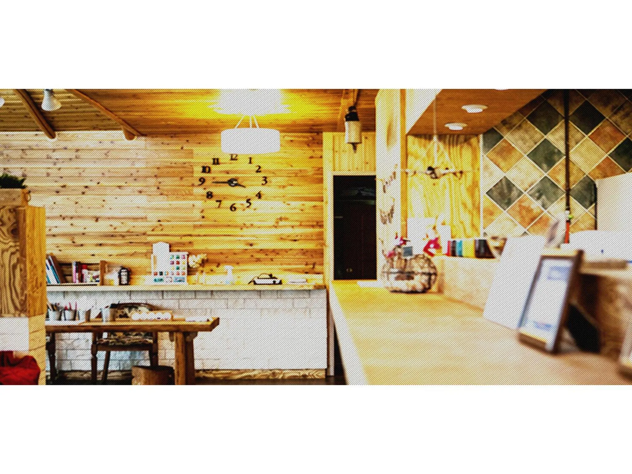 Non alcoholic drinks in Attene Pension