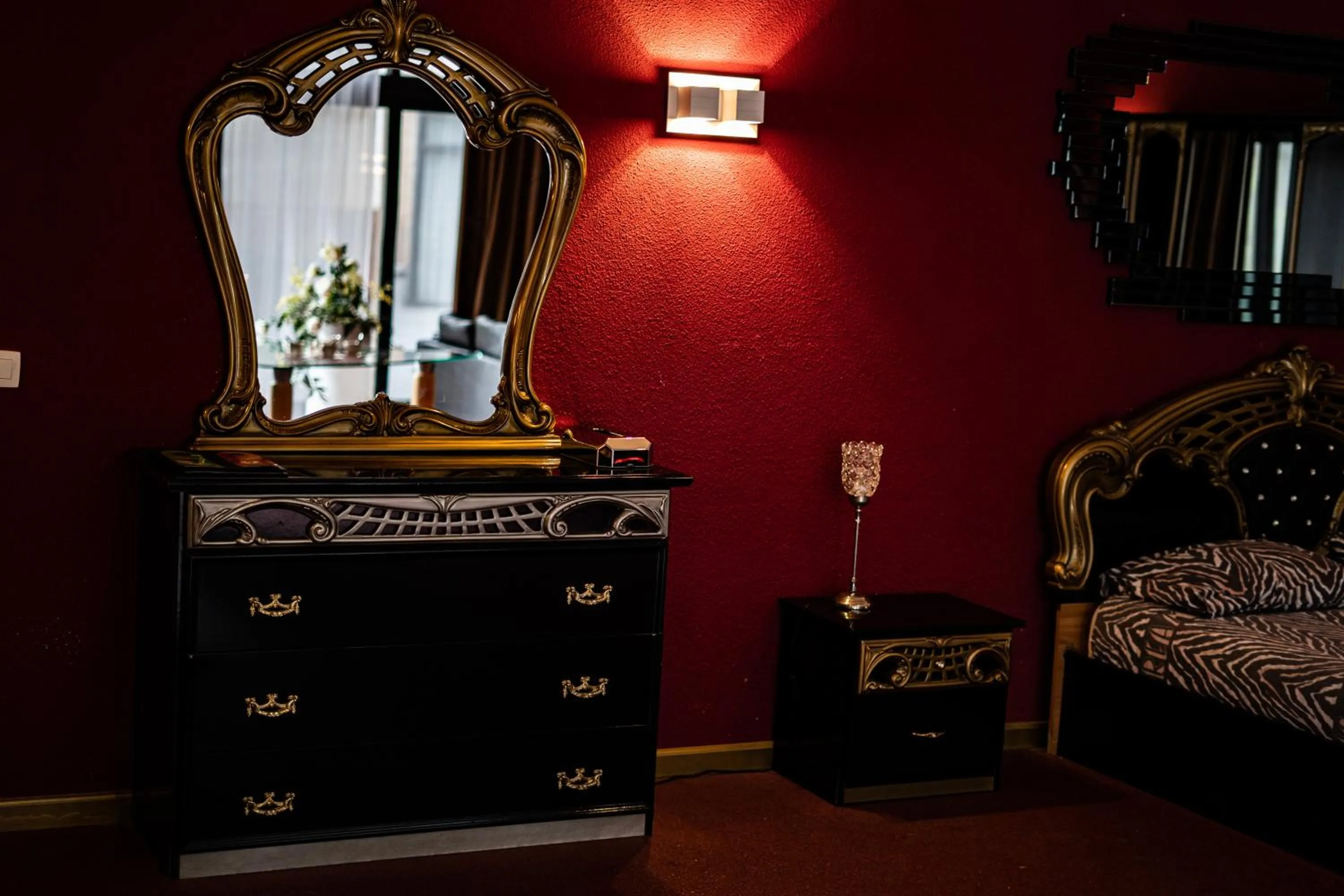 Hotel De Elderschans