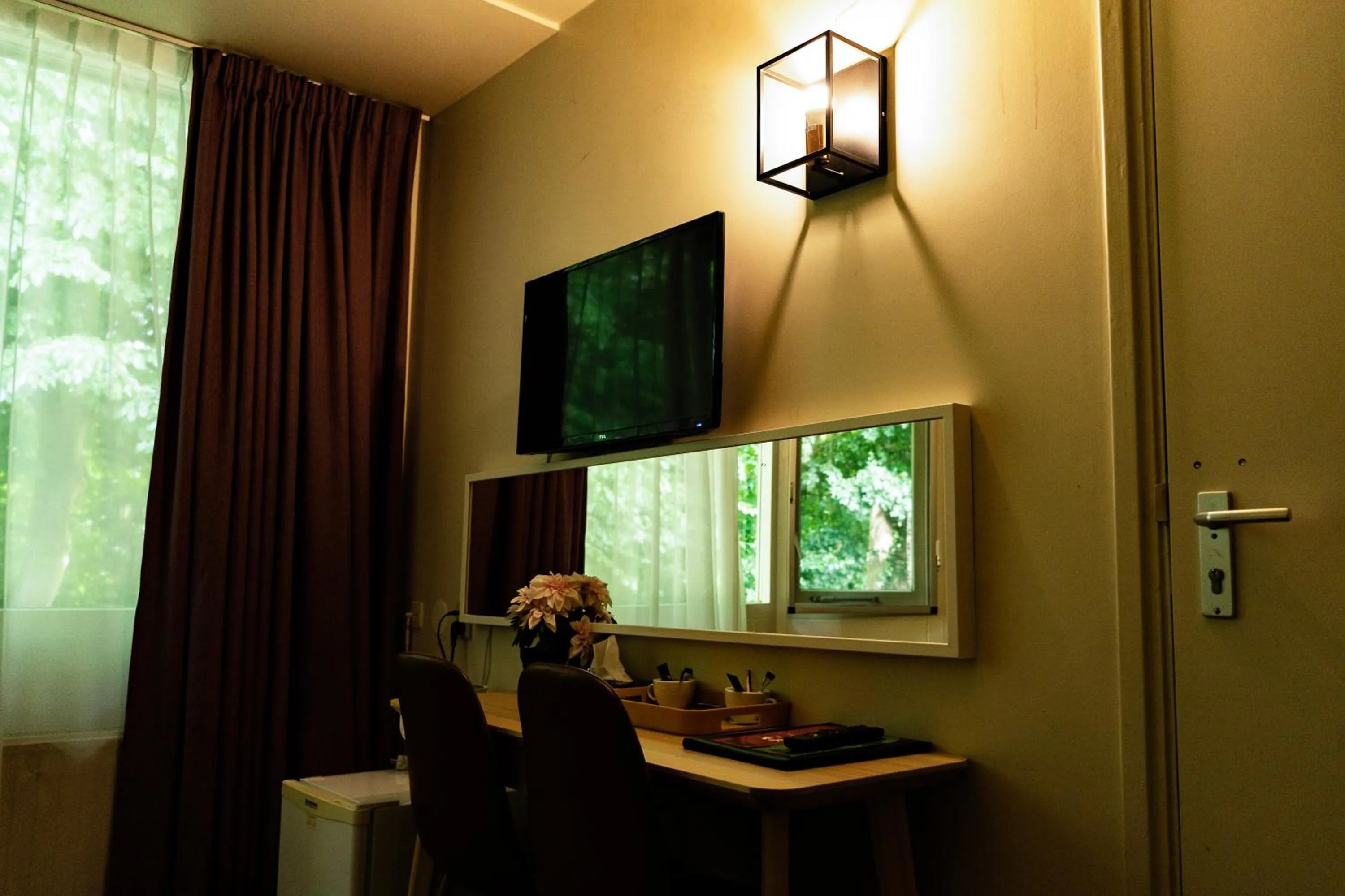 Hotel De Elderschans