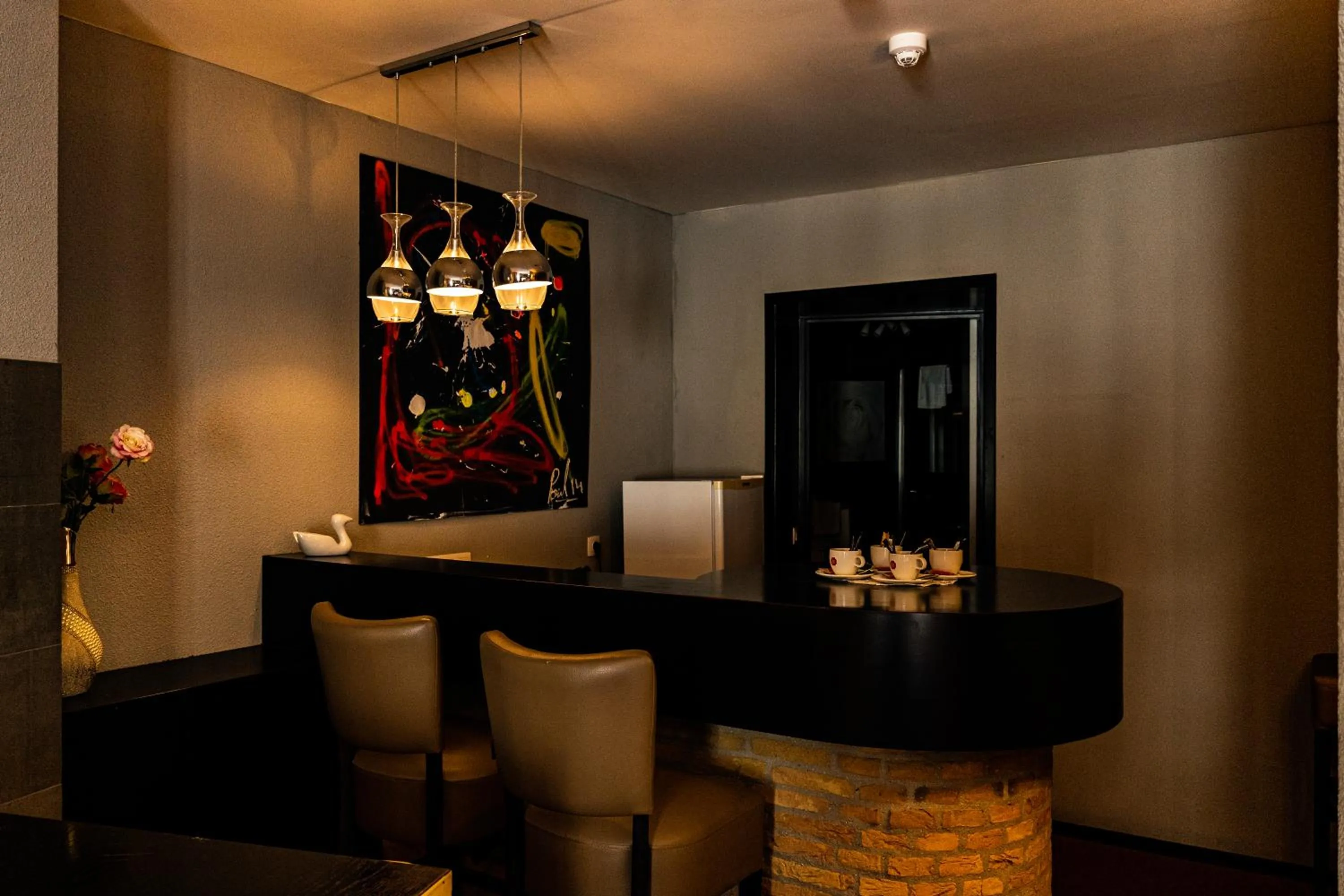 Hotel De Elderschans