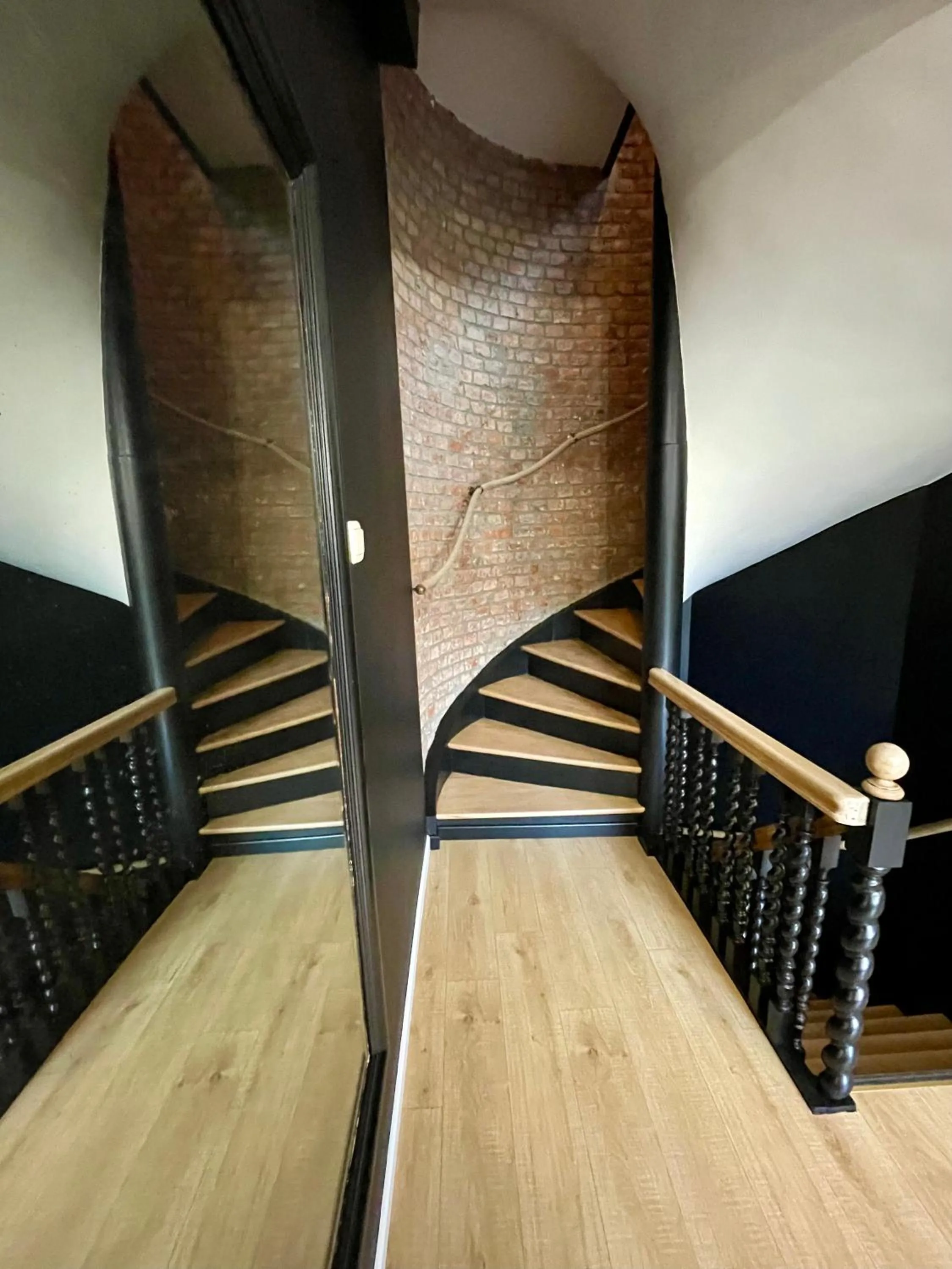 Property building in B&B Windsor - Guesthouse