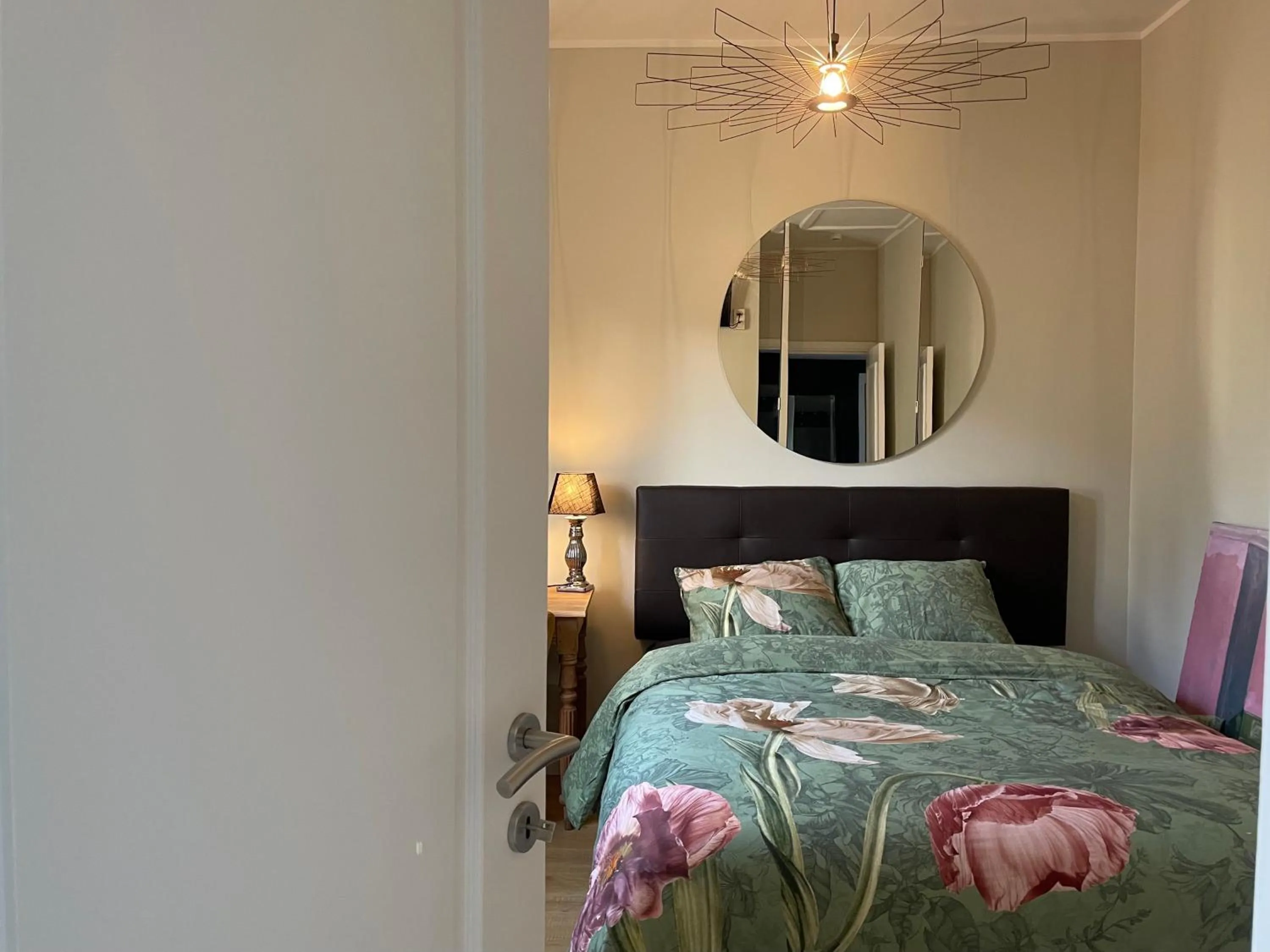 Bedroom in B&B Windsor - Guesthouse