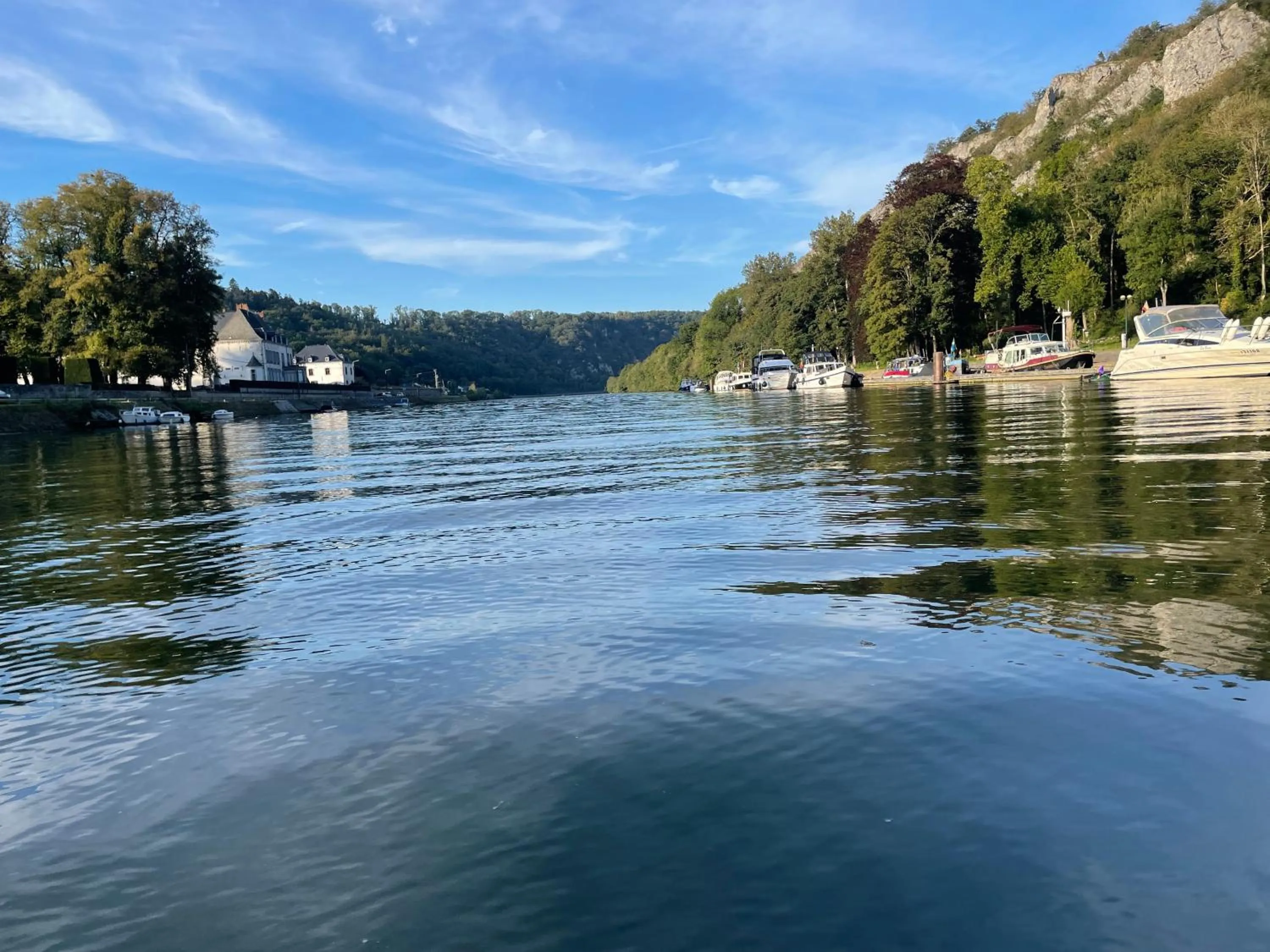 Nearby landmark in B&B Windsor - Guesthouse