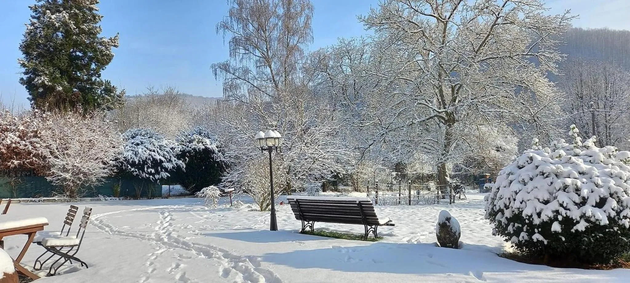 Property building in B&B Windsor - Guesthouse