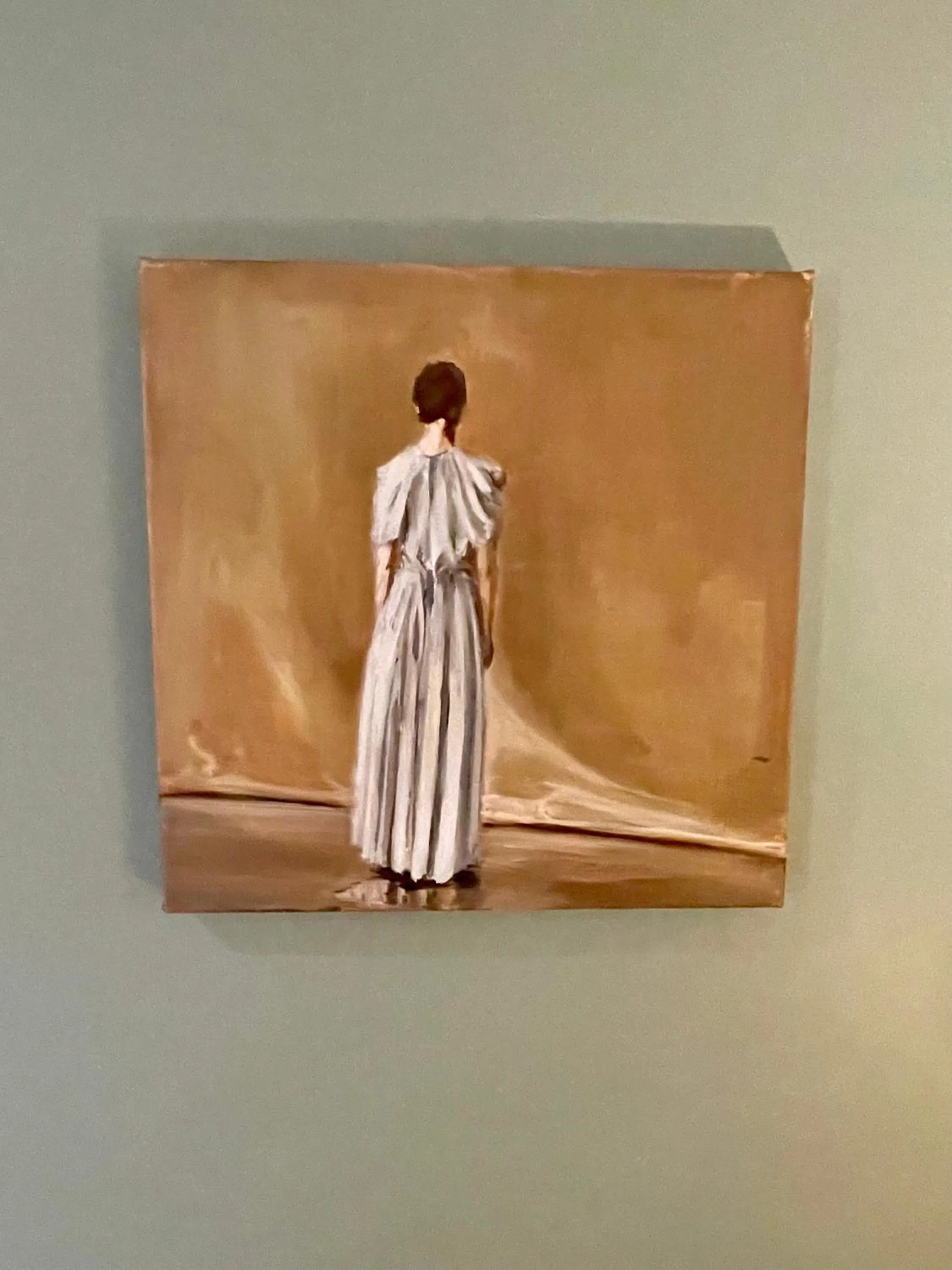 Decorative detail in B&B Windsor - Guesthouse