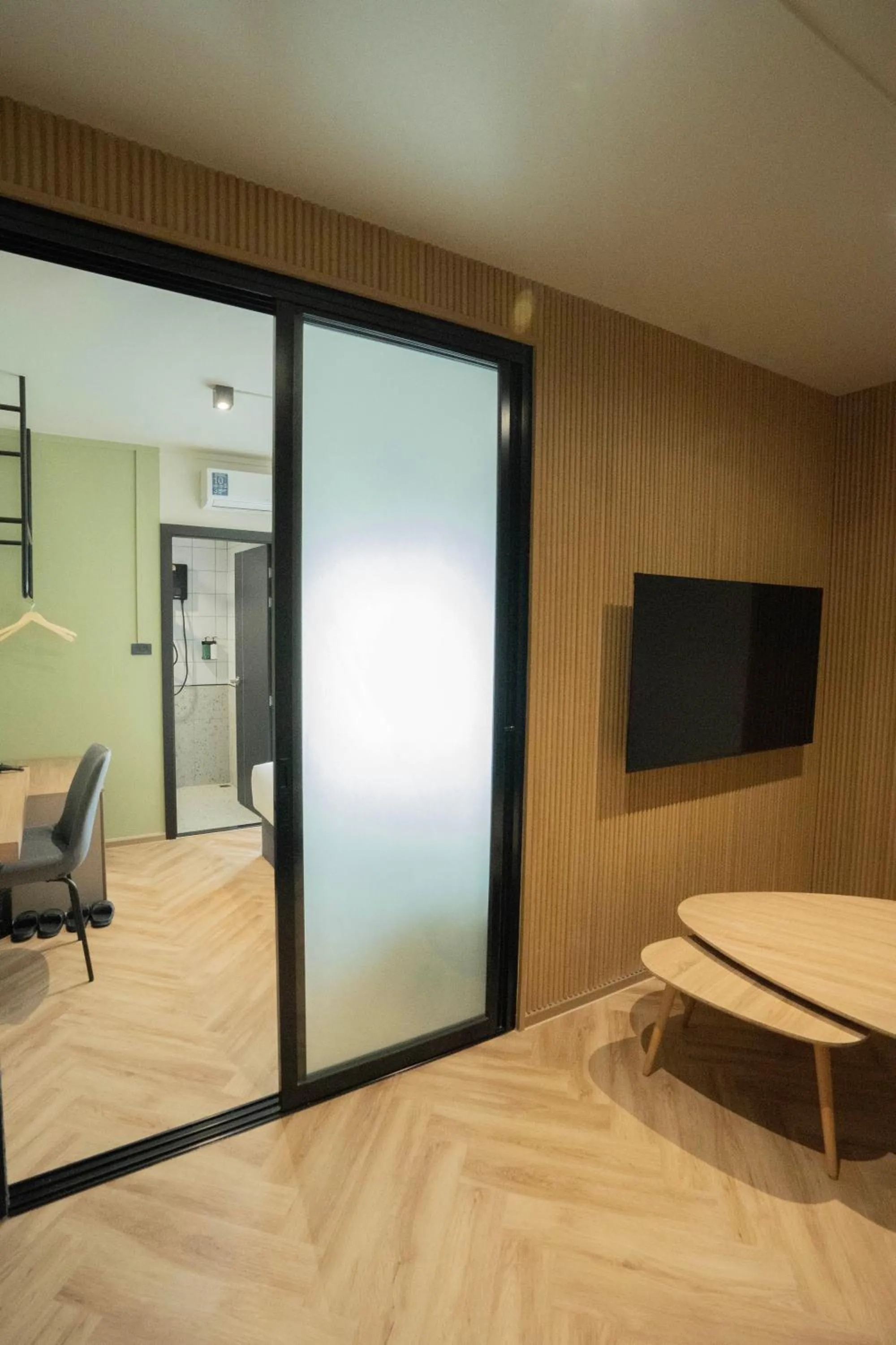 Infinite Hotel-Ratchada