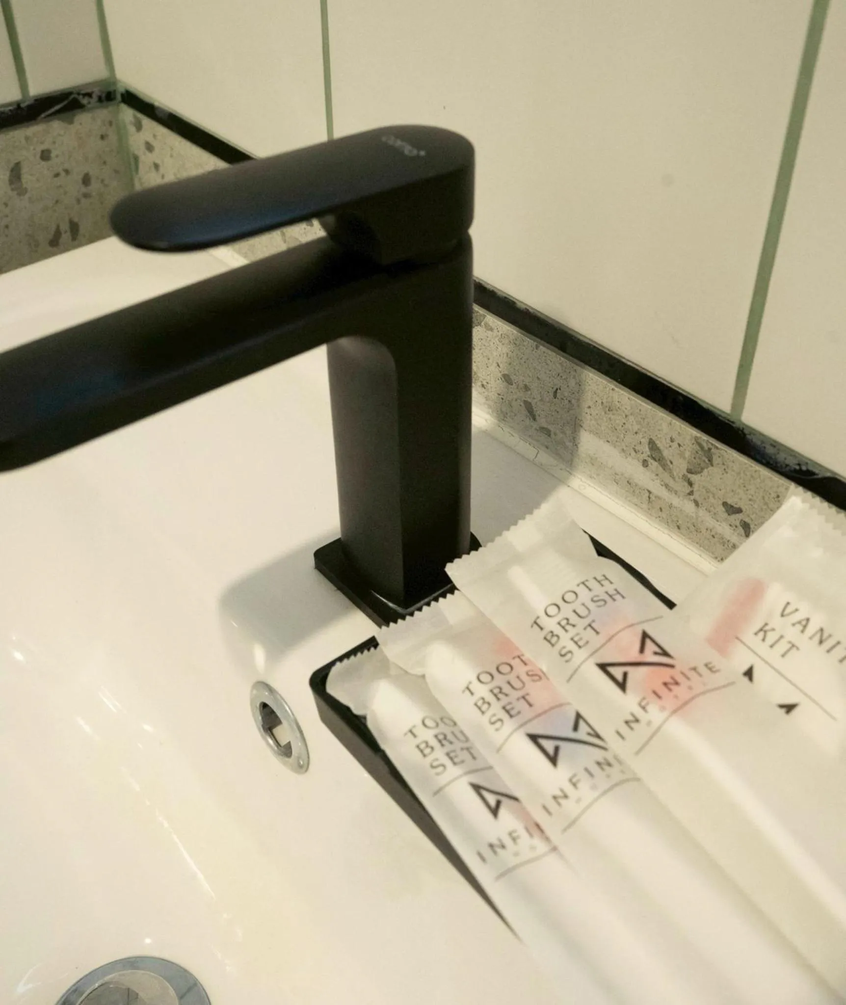 Infinite Hotel-Ratchada