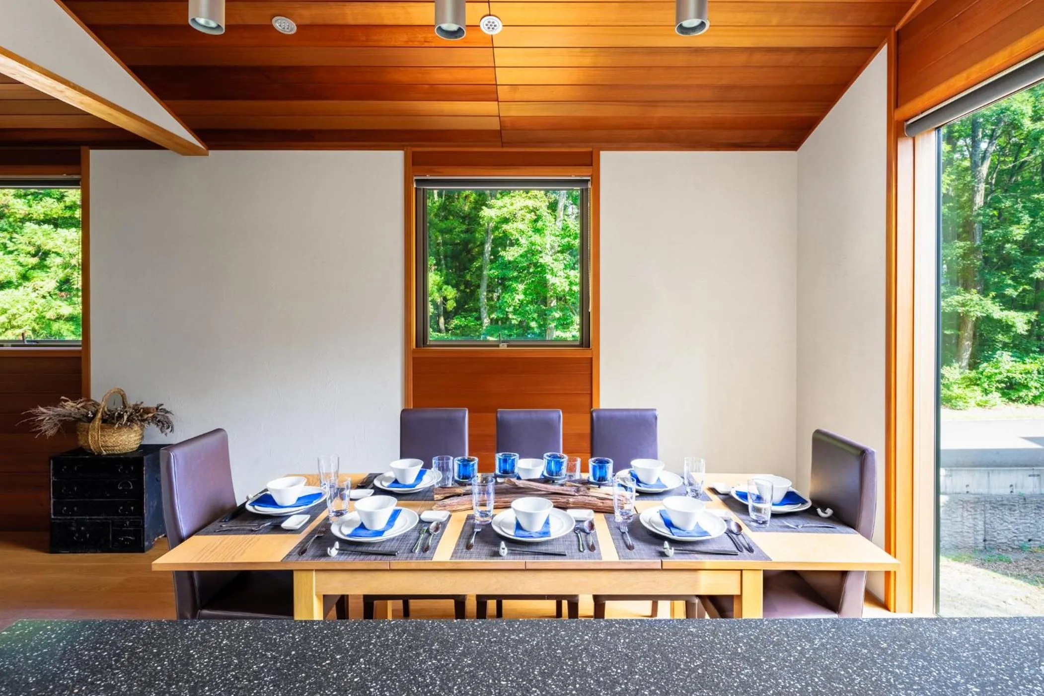 Phoenix Cocoon by HHG