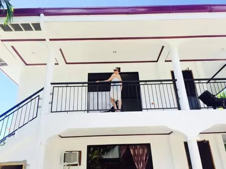 Pabua's Cottages Pabua's Cottages