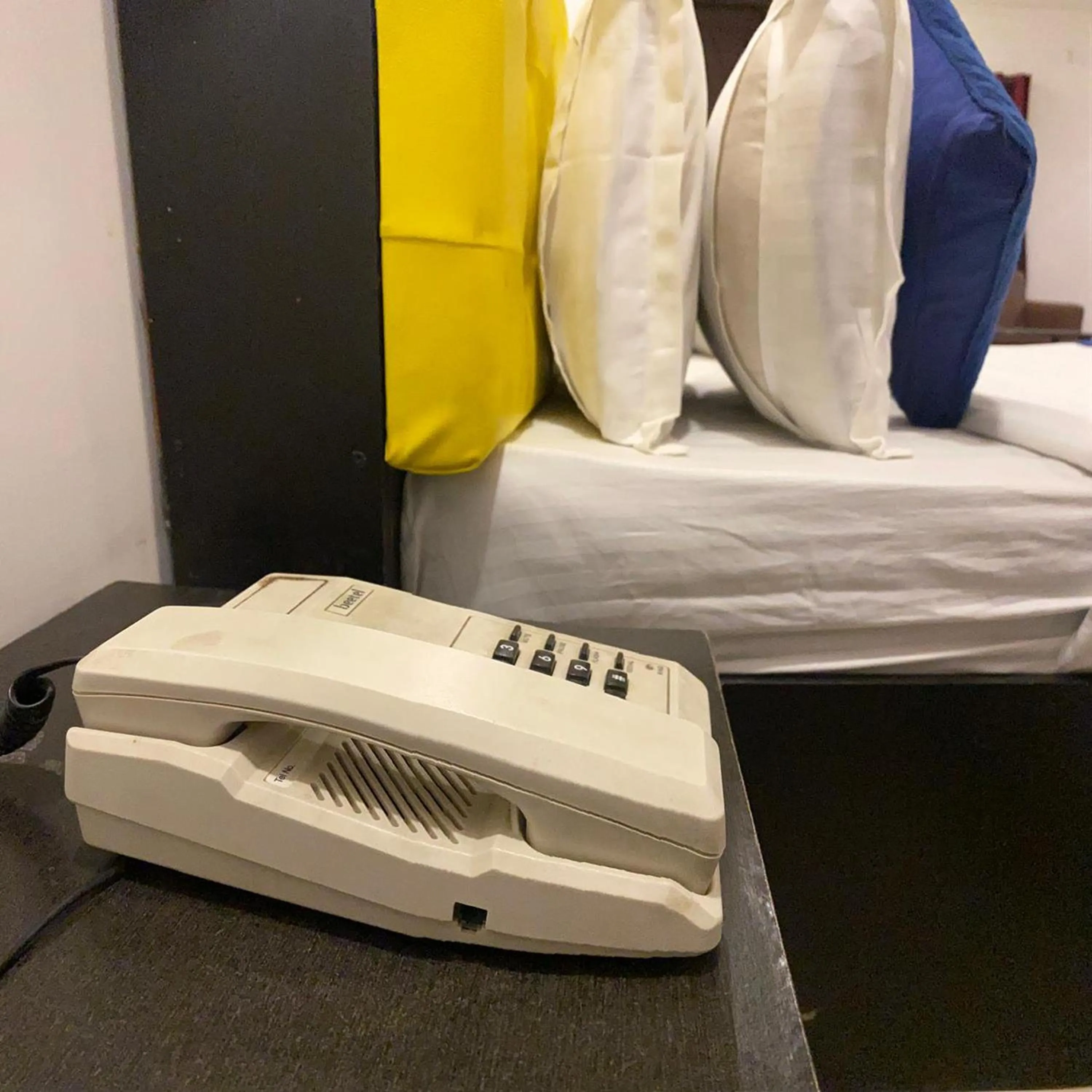 Bedroom in Fortune Heights