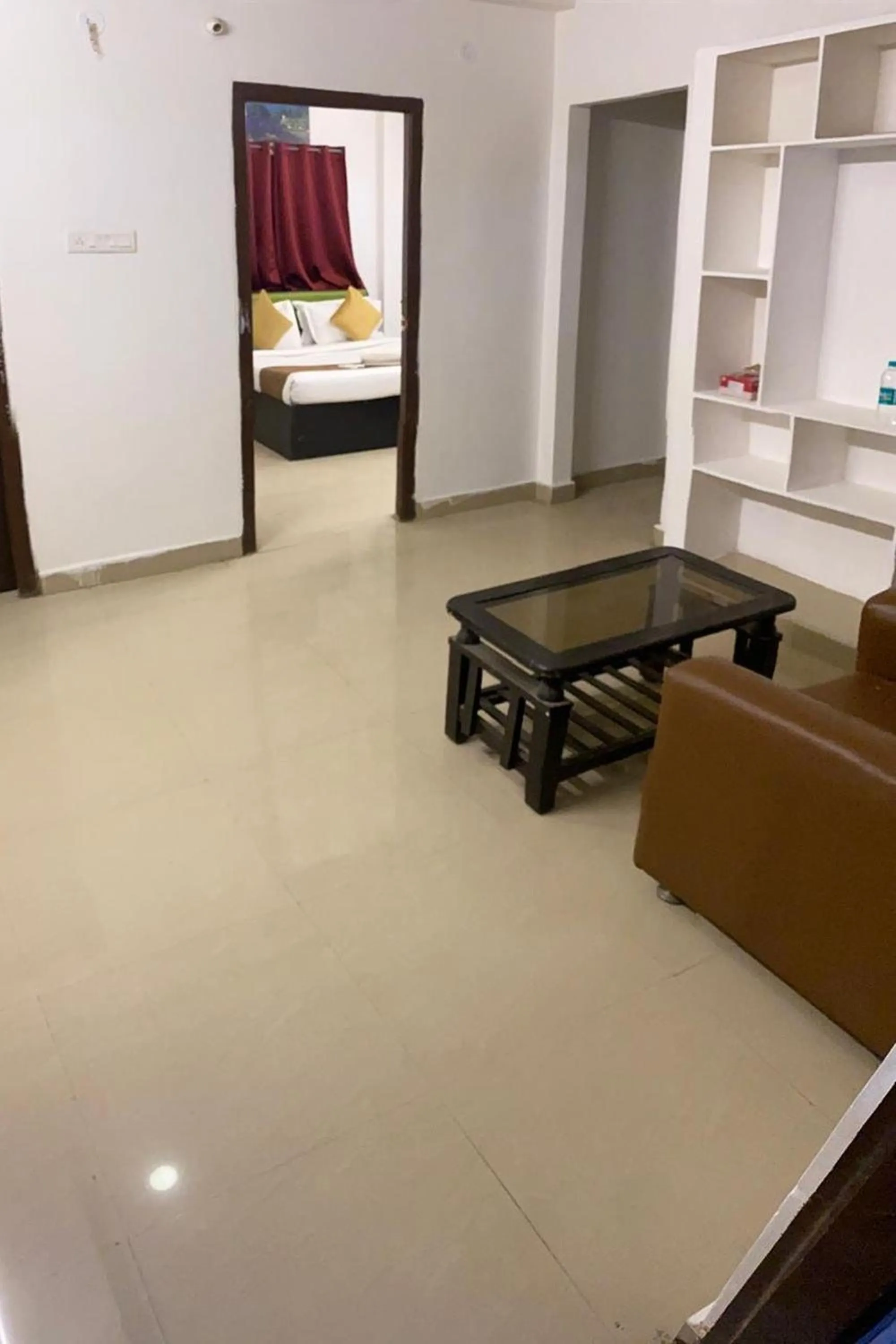 Bedroom in Fortune Heights