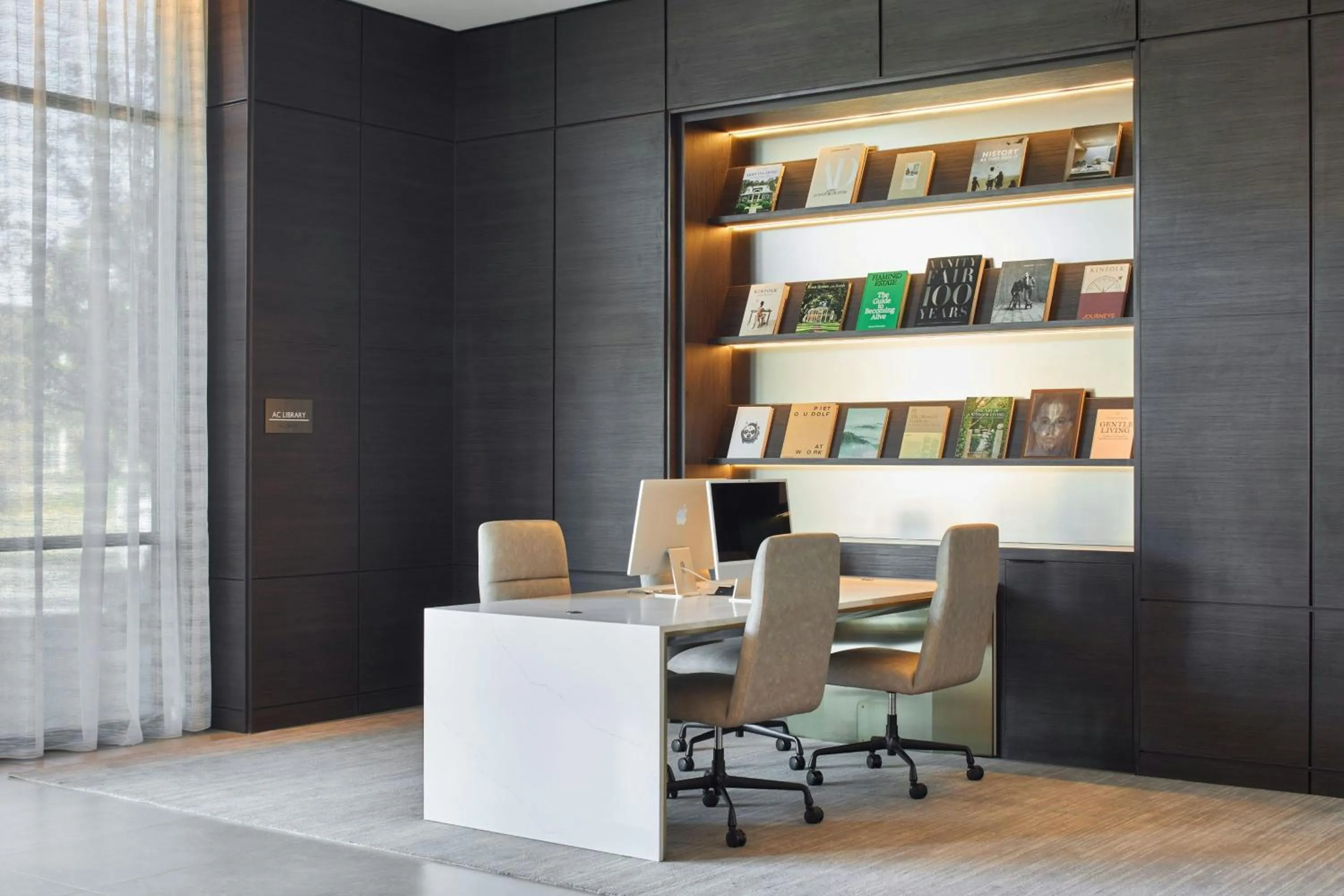 Other in AC Hotel by Marriott Auburn