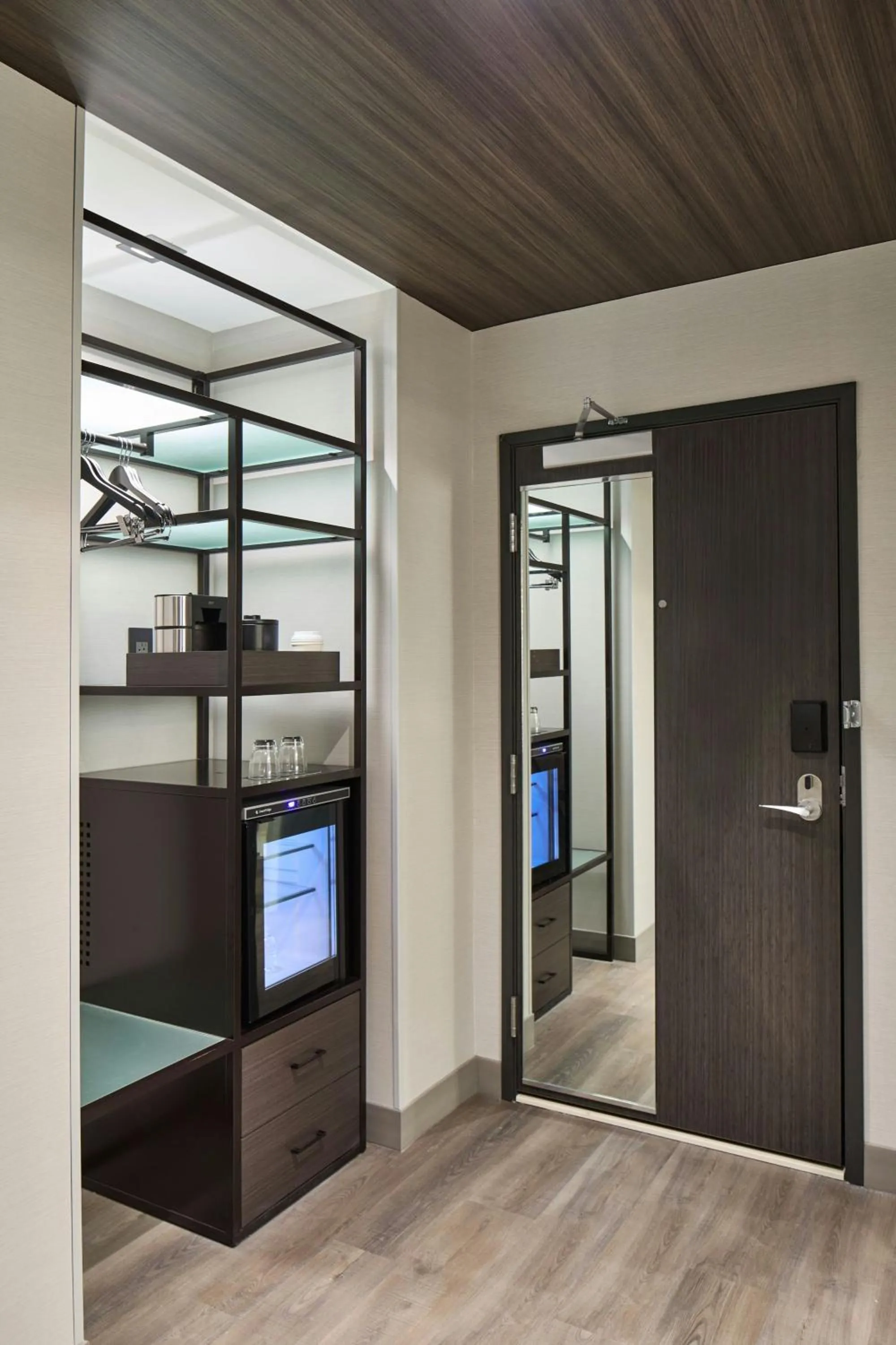 Photo of the whole room in AC Hotel by Marriott Auburn