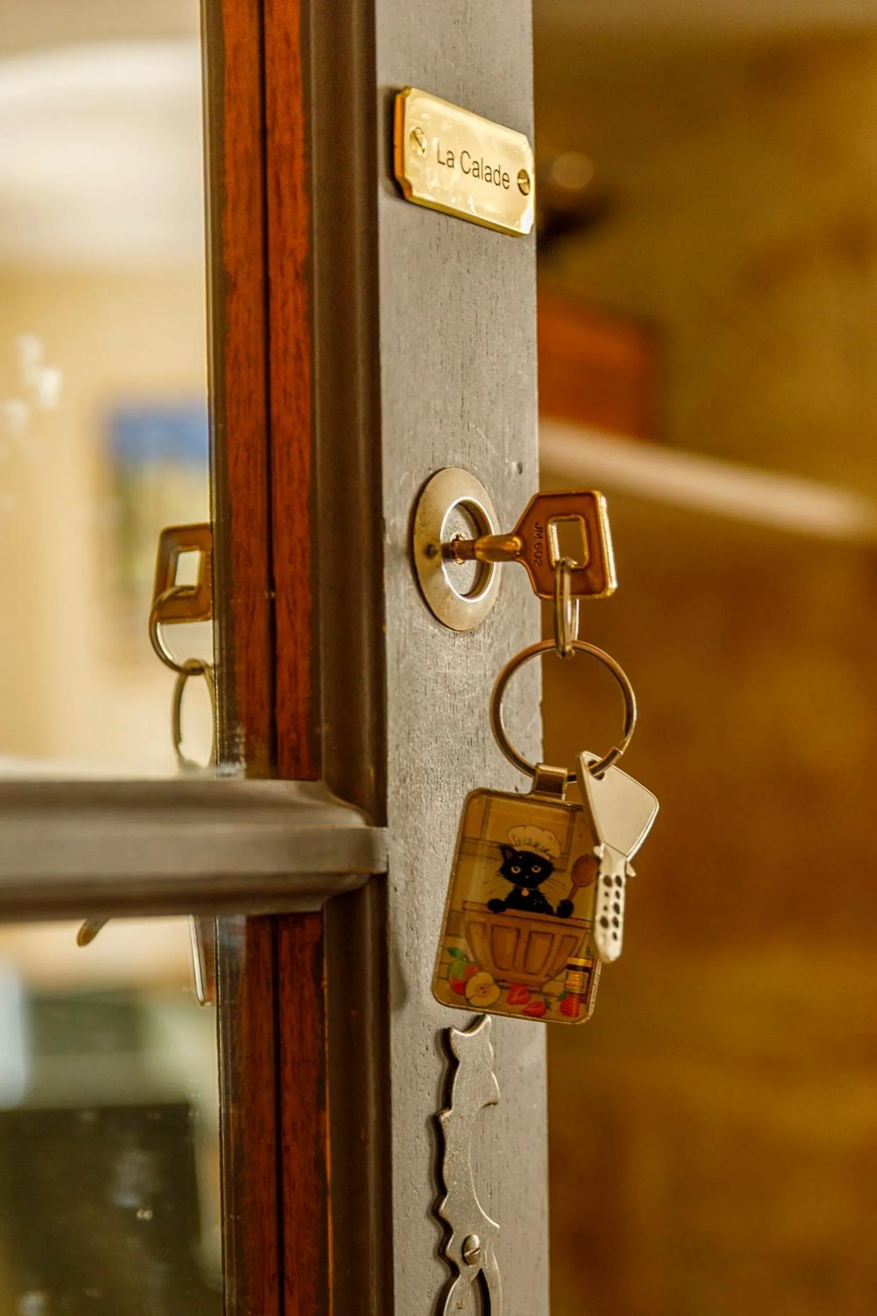 Facade/entrance in Boutique Hôtel Entraigues