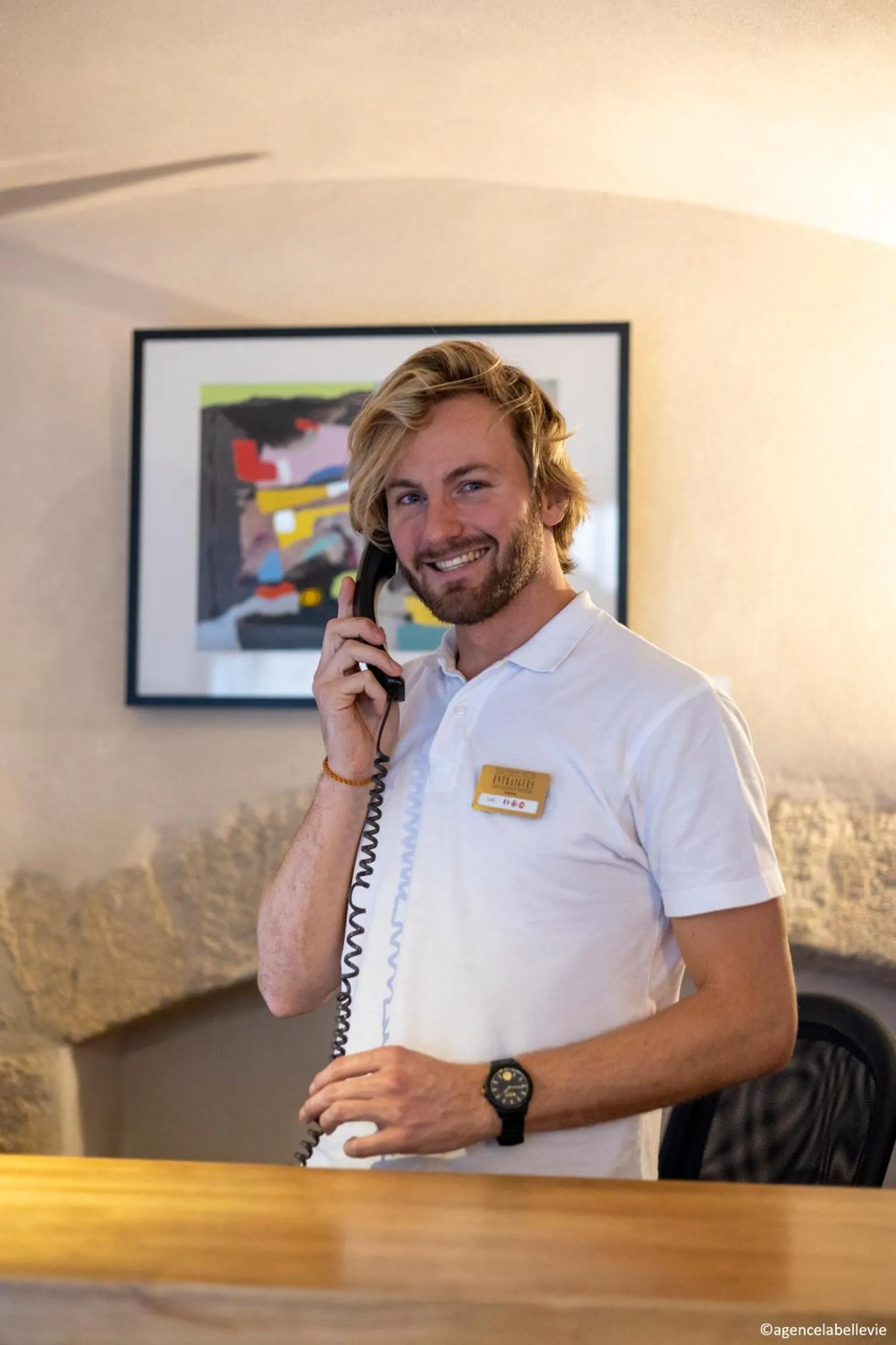 VIP in Boutique Hôtel Entraigues