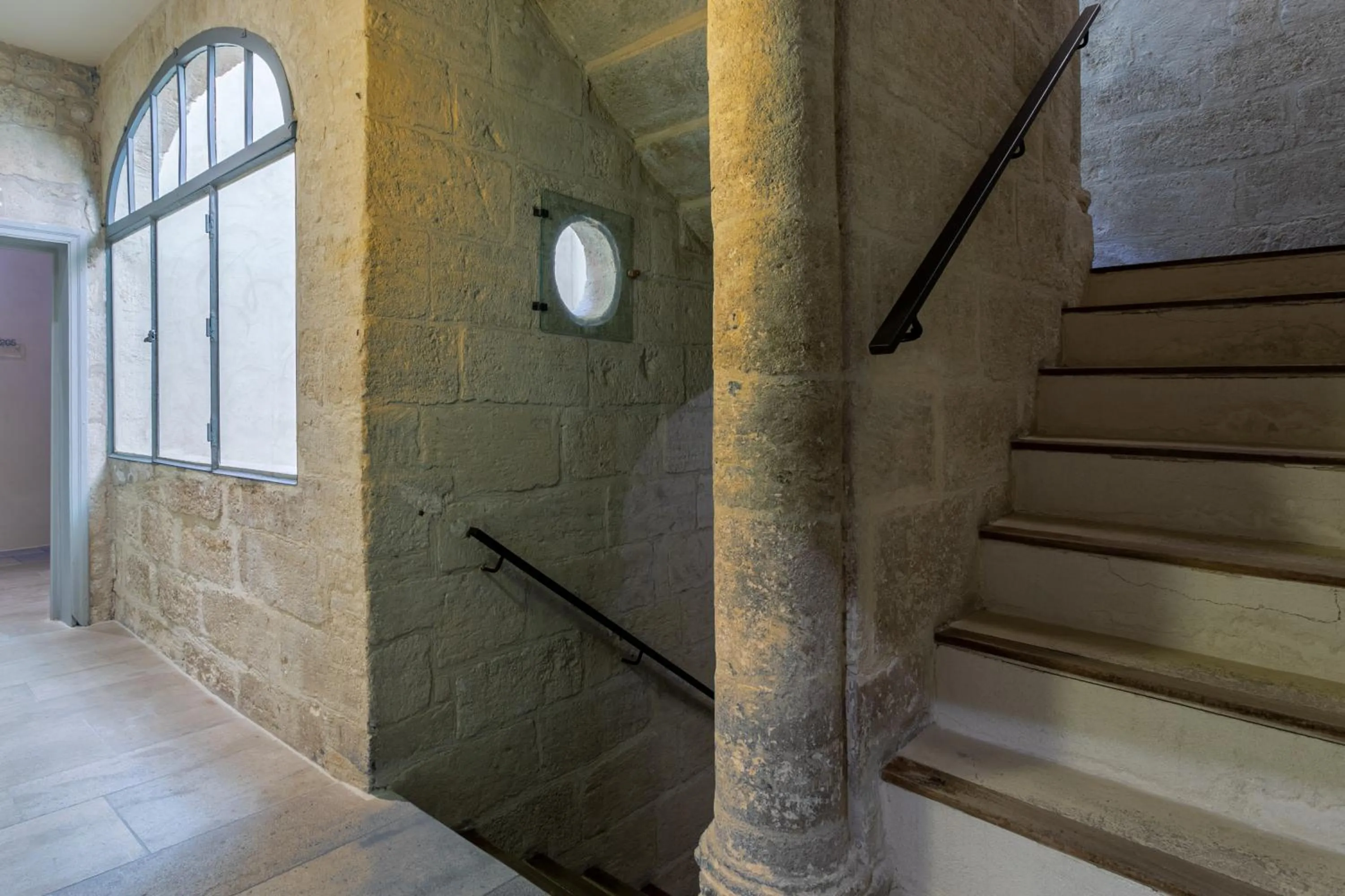 Other in Boutique Hôtel Entraigues