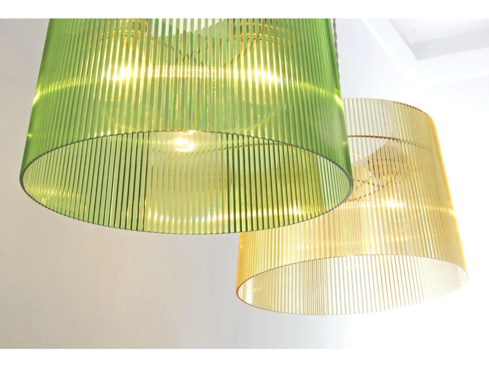 Decorative detail in B&B Albaro