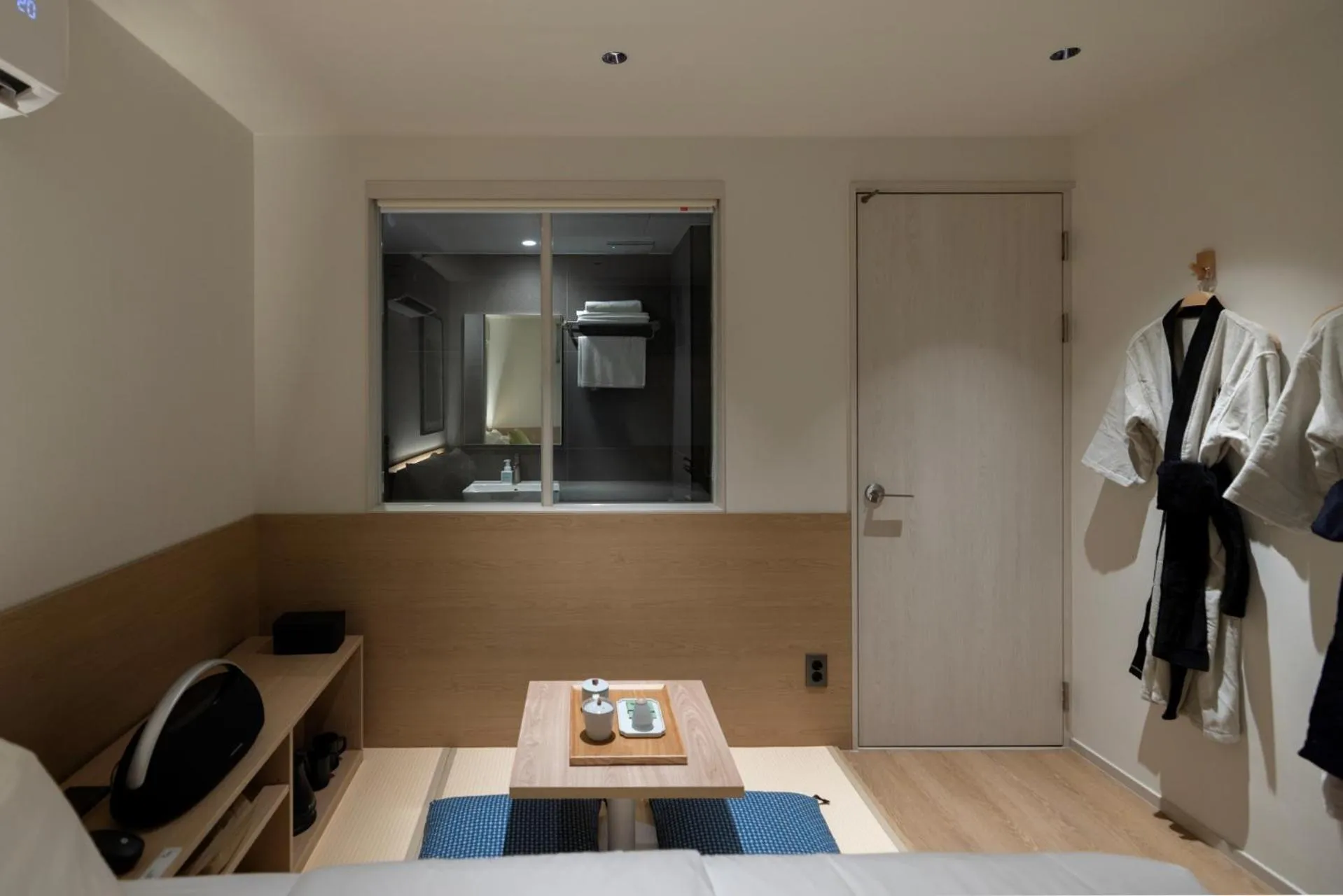 Photo of the whole room in Sowon Ryokan and Hotel by Aank Sangbong